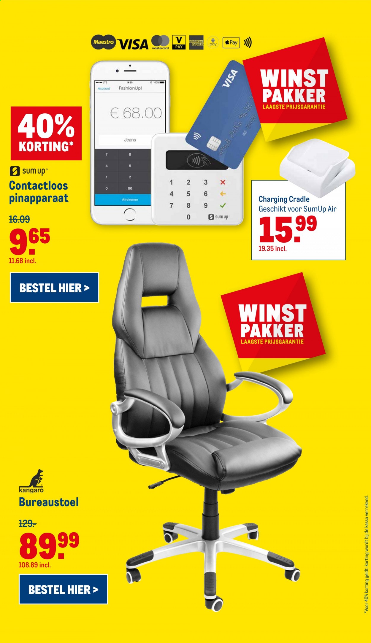 Makro-aanbieding - 21-7-2021 - 3-8-2021. Pagina 13