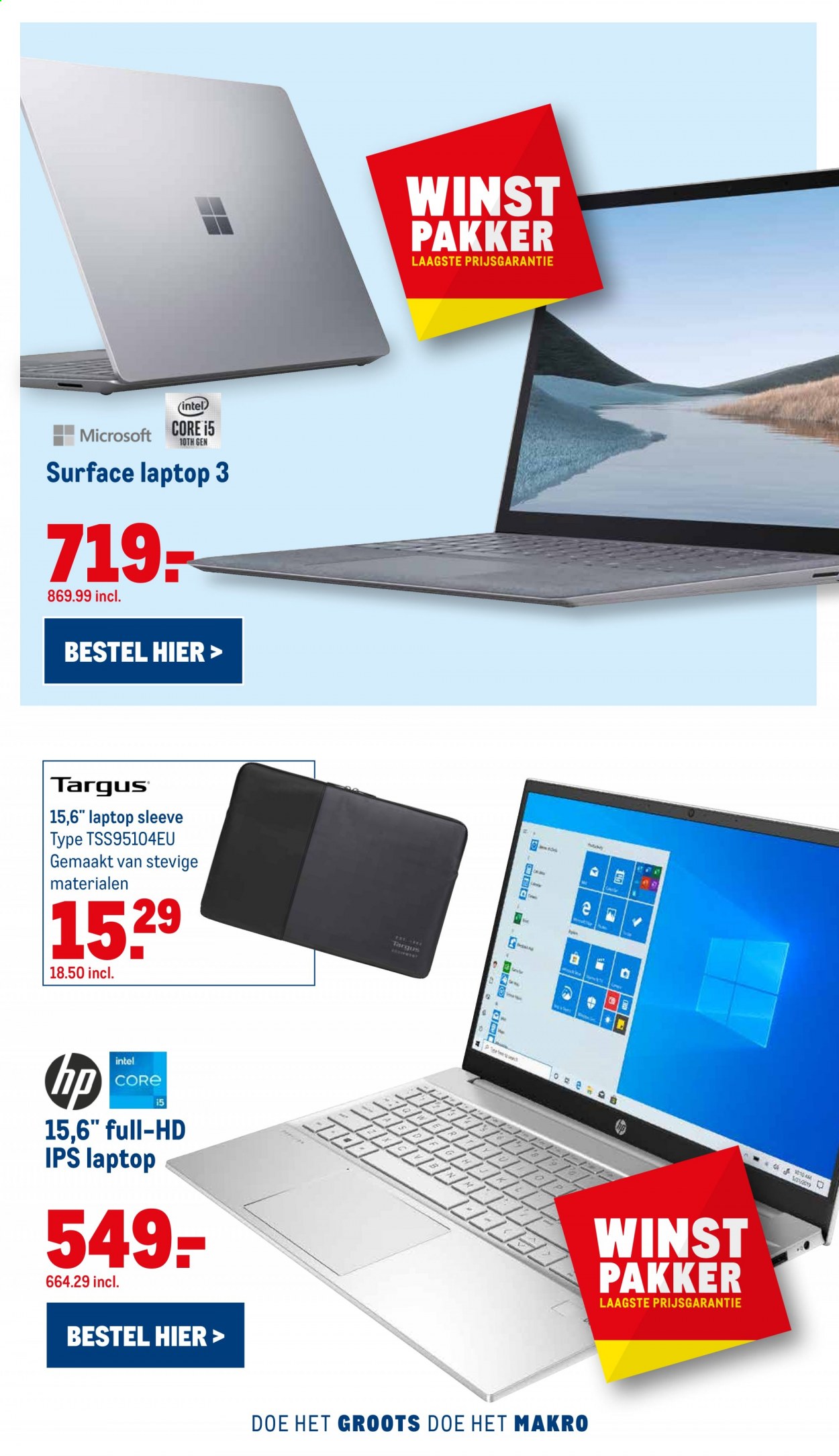 Makro-aanbieding - 21-7-2021 - 3-8-2021. Pagina 17