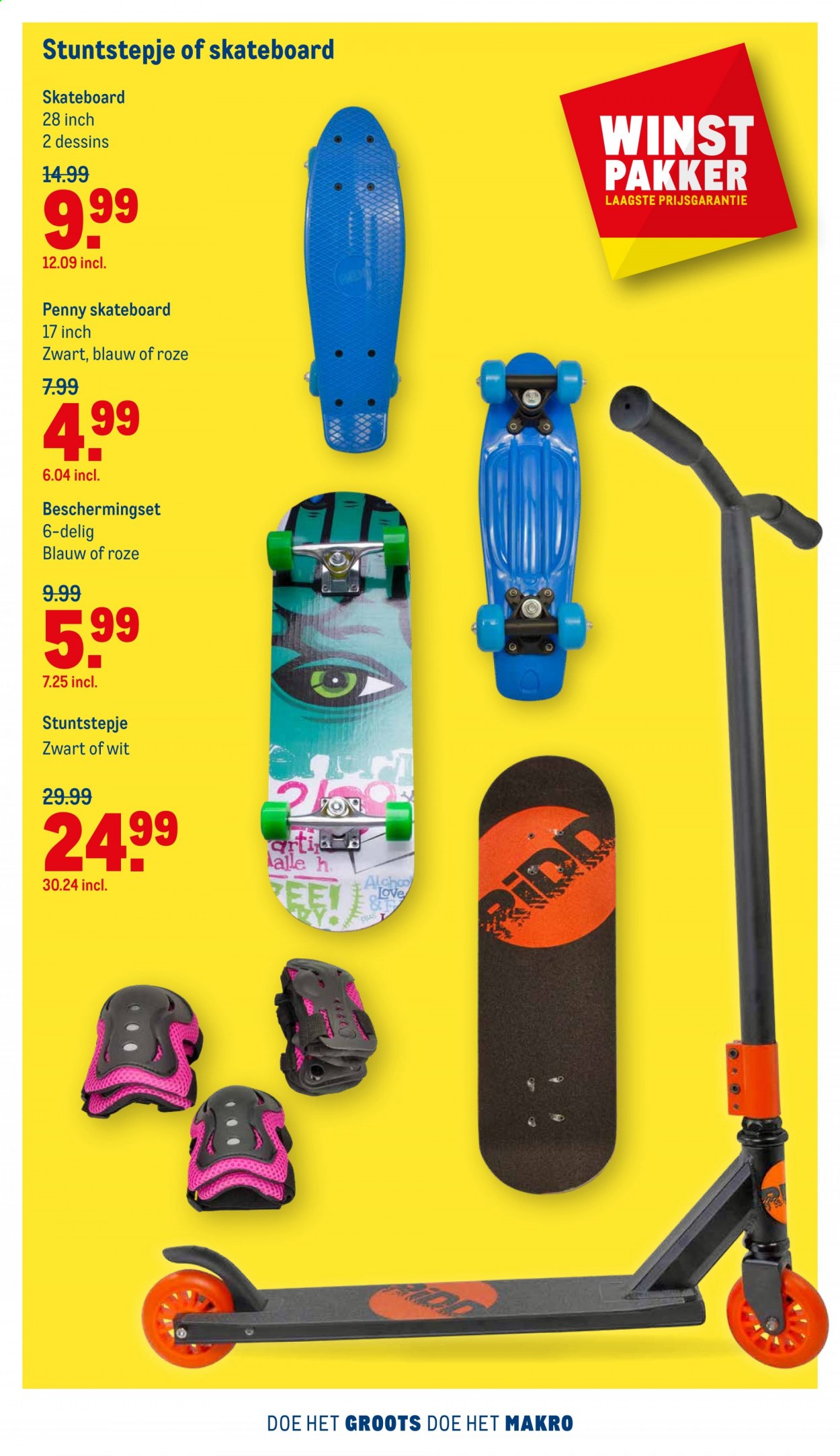Makro-aanbieding - 21-7-2021 - 3-8-2021. Pagina 25