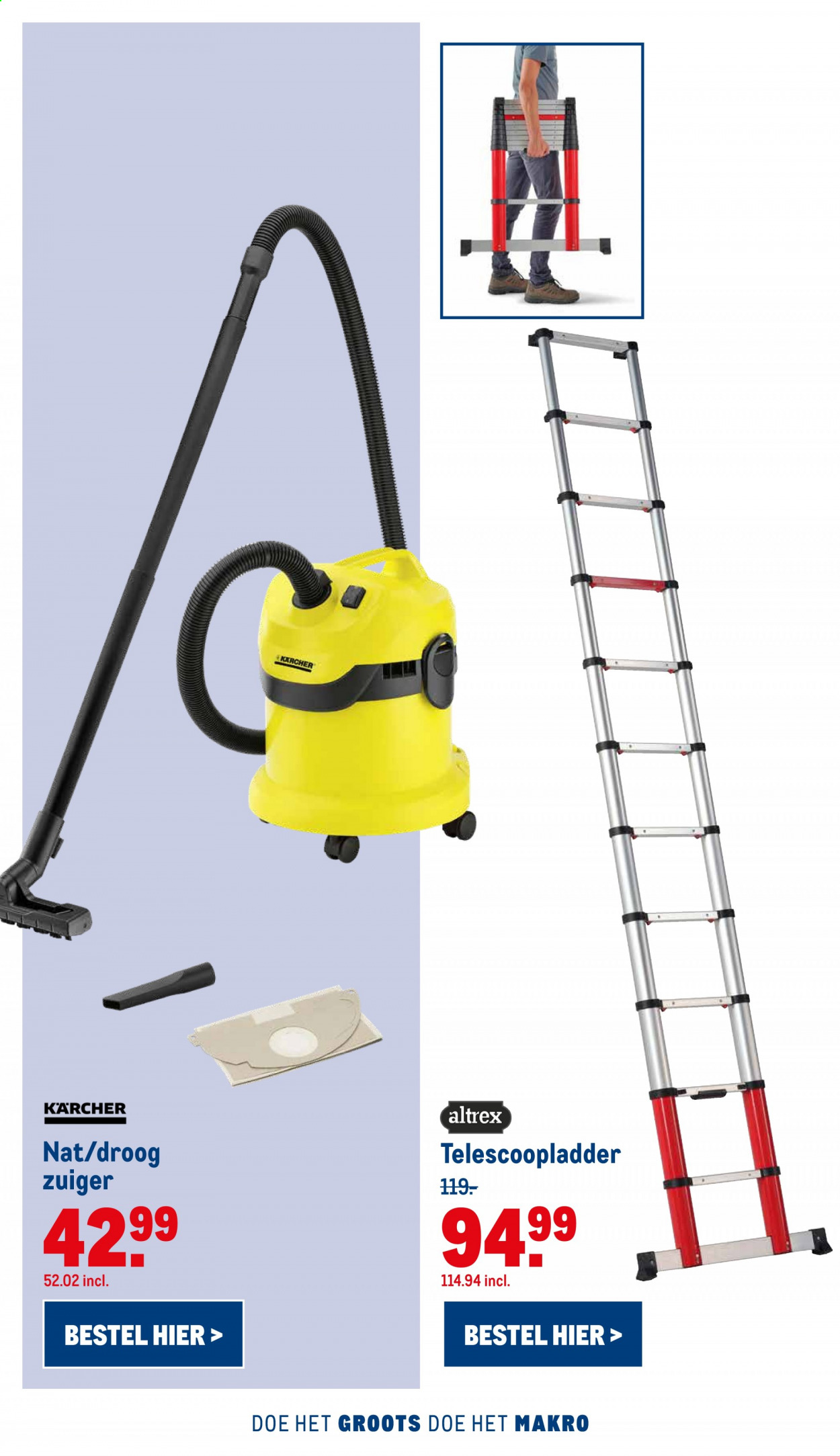 Makro-aanbieding - 21-7-2021 - 3-8-2021. Pagina 29