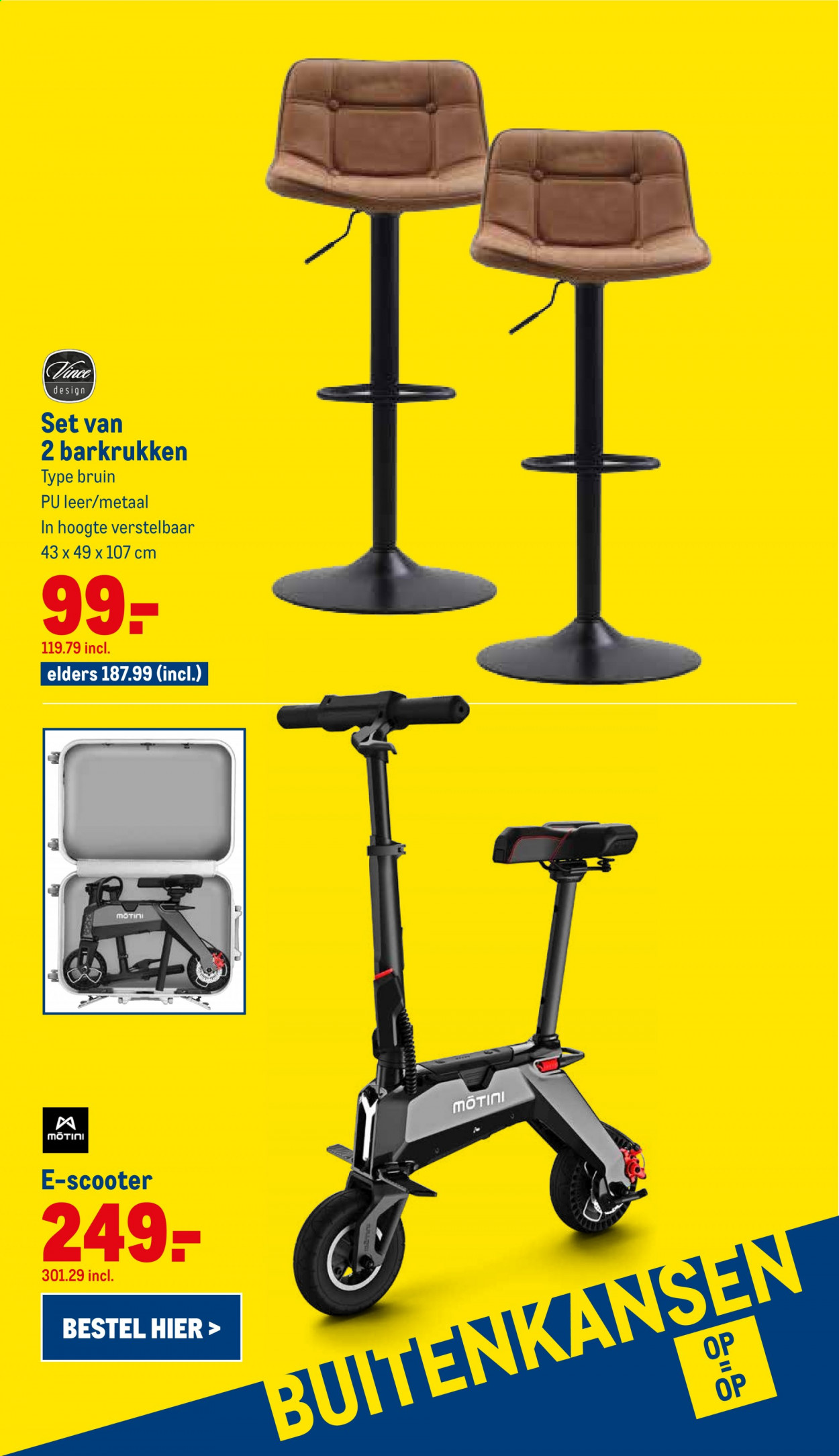 Makro-aanbieding - 21-7-2021 - 3-8-2021. Pagina 39