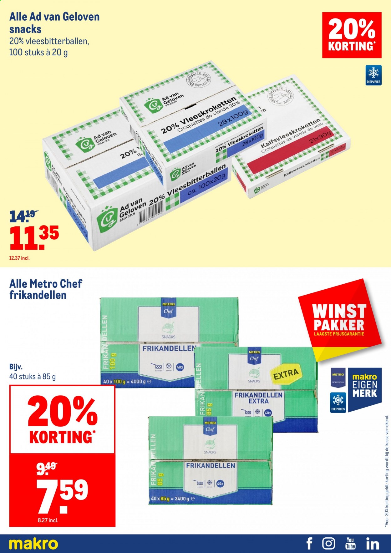 Makro-aanbieding - 21-7-2021 - 20-8-2021. Pagina 4