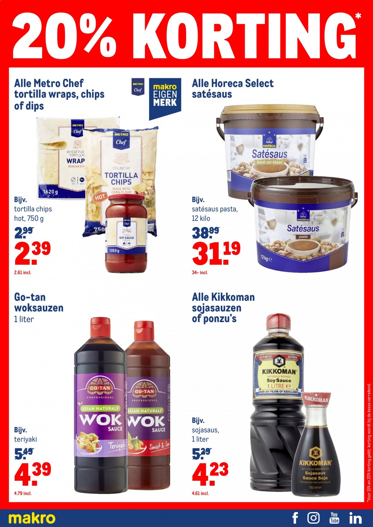 Makro-aanbieding - 21-7-2021 - 20-8-2021. Pagina 6
