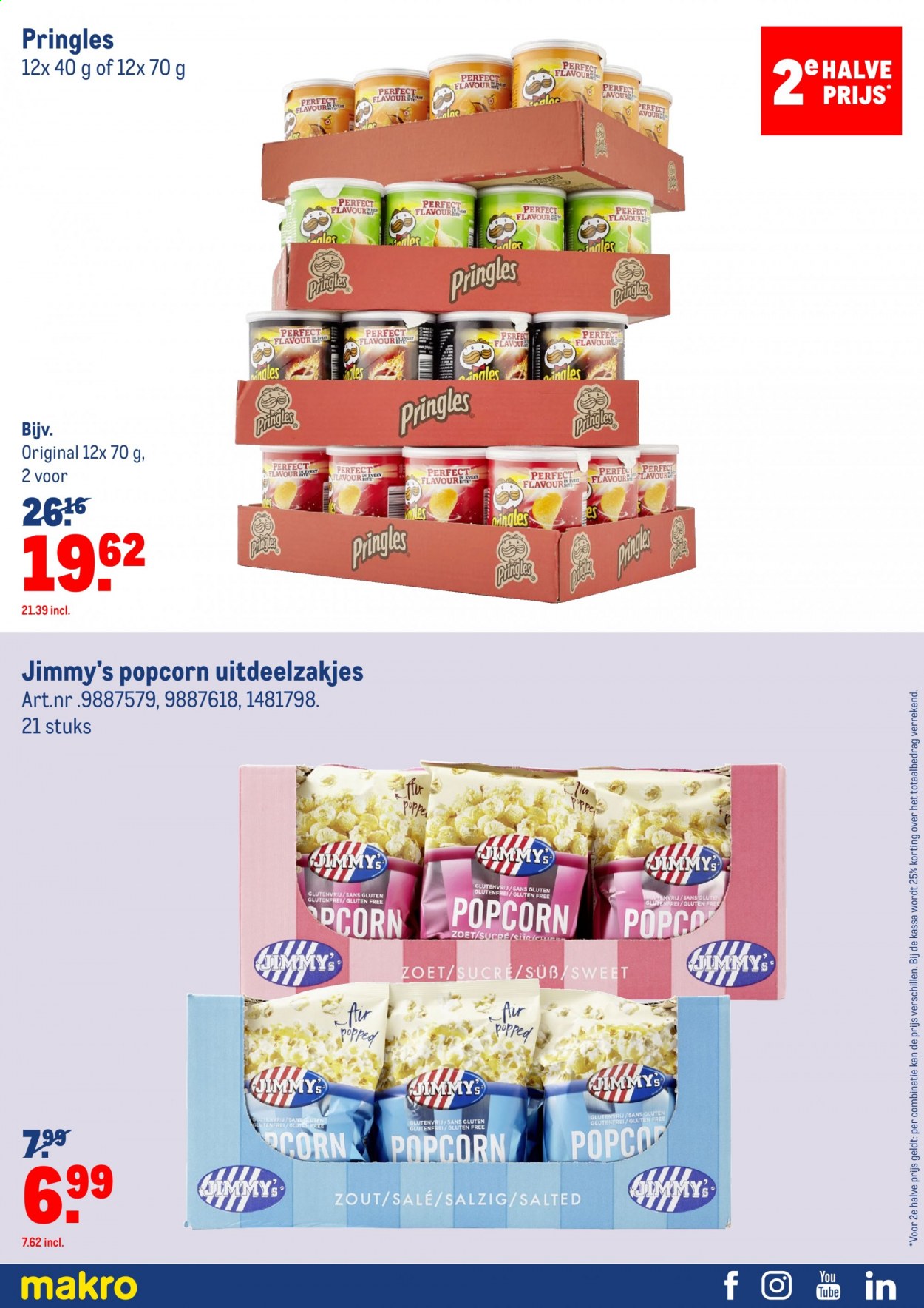 Makro-aanbieding - 21-7-2021 - 20-8-2021. Pagina 14