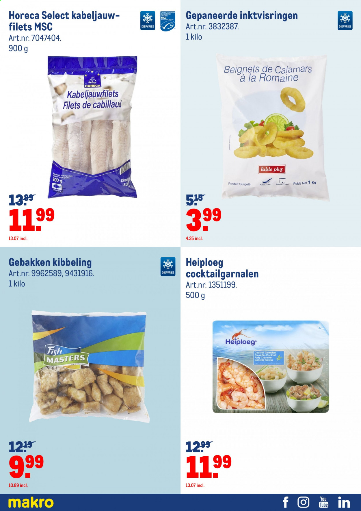 Makro-aanbieding - 21-7-2021 - 20-8-2021. Pagina 16