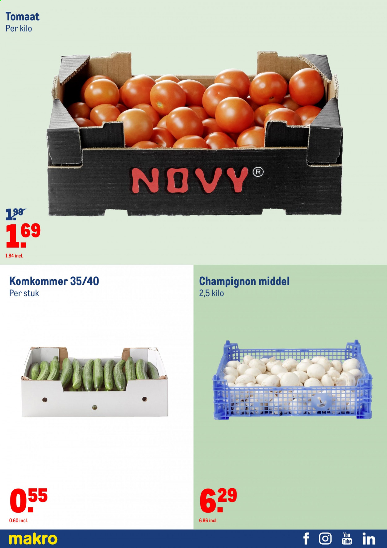 Makro-aanbieding - 21-7-2021 - 20-8-2021. Pagina 18