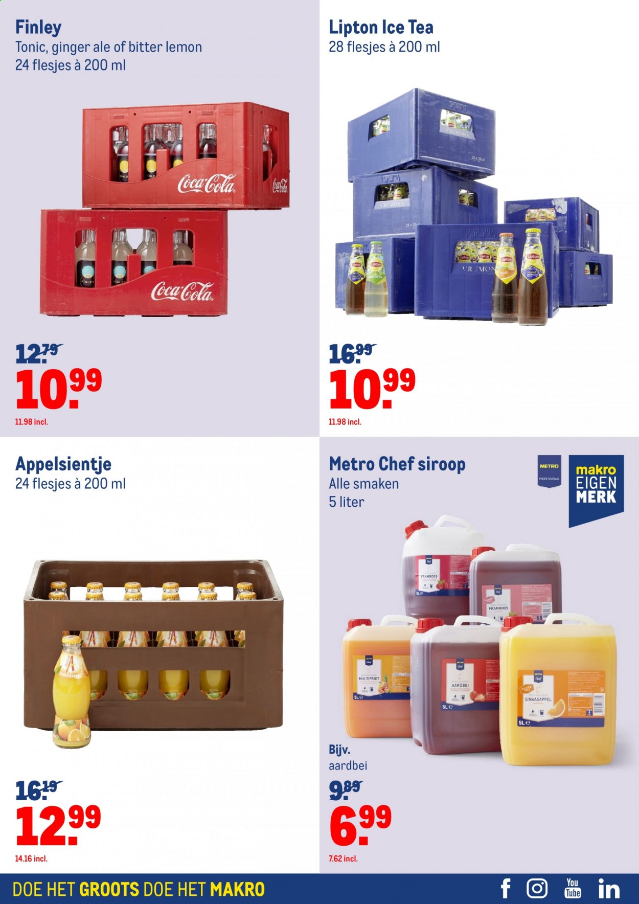 Makro-aanbieding - 21-7-2021 - 20-8-2021. Pagina 21