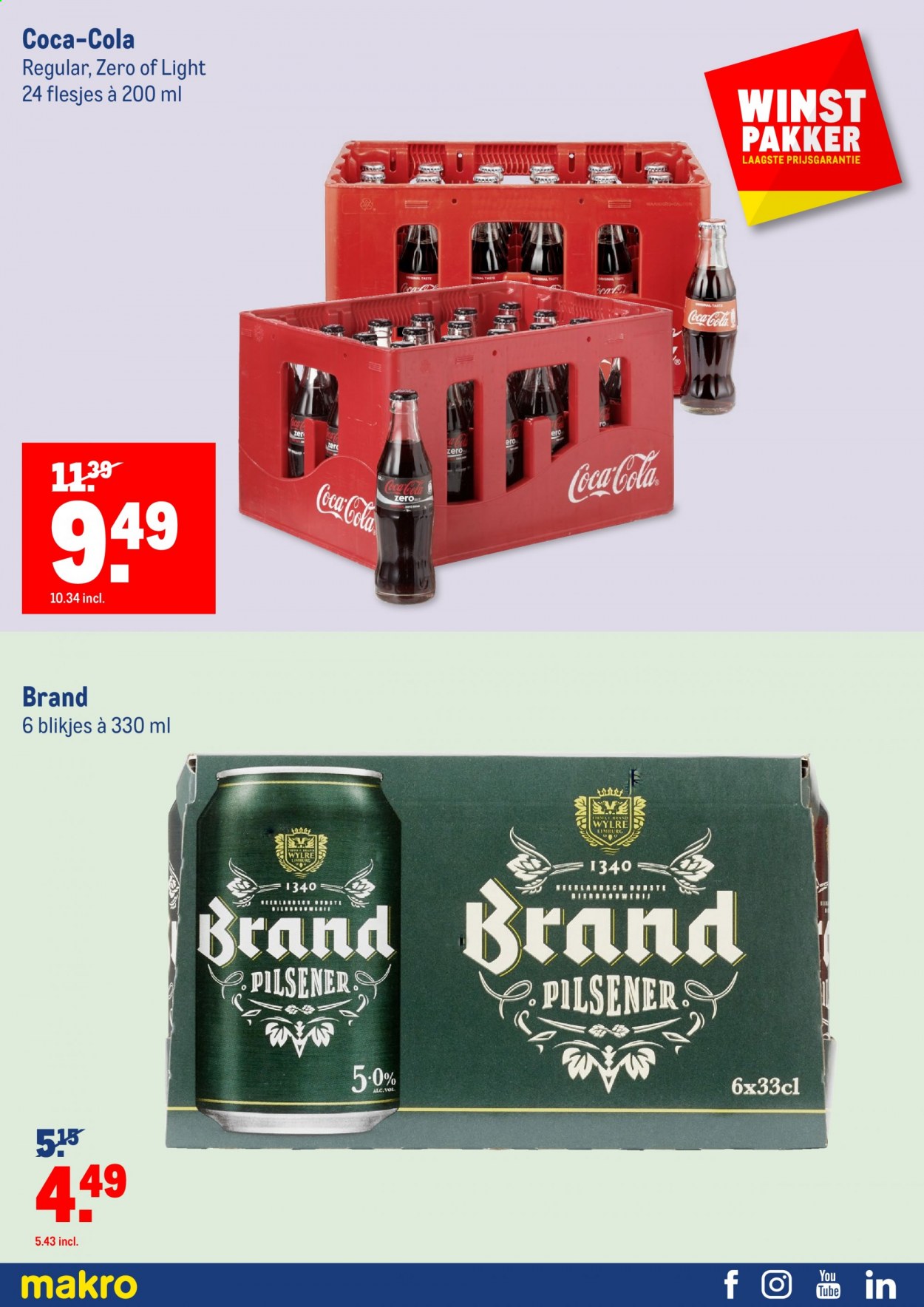 Makro-aanbieding - 21-7-2021 - 20-8-2021. Pagina 22