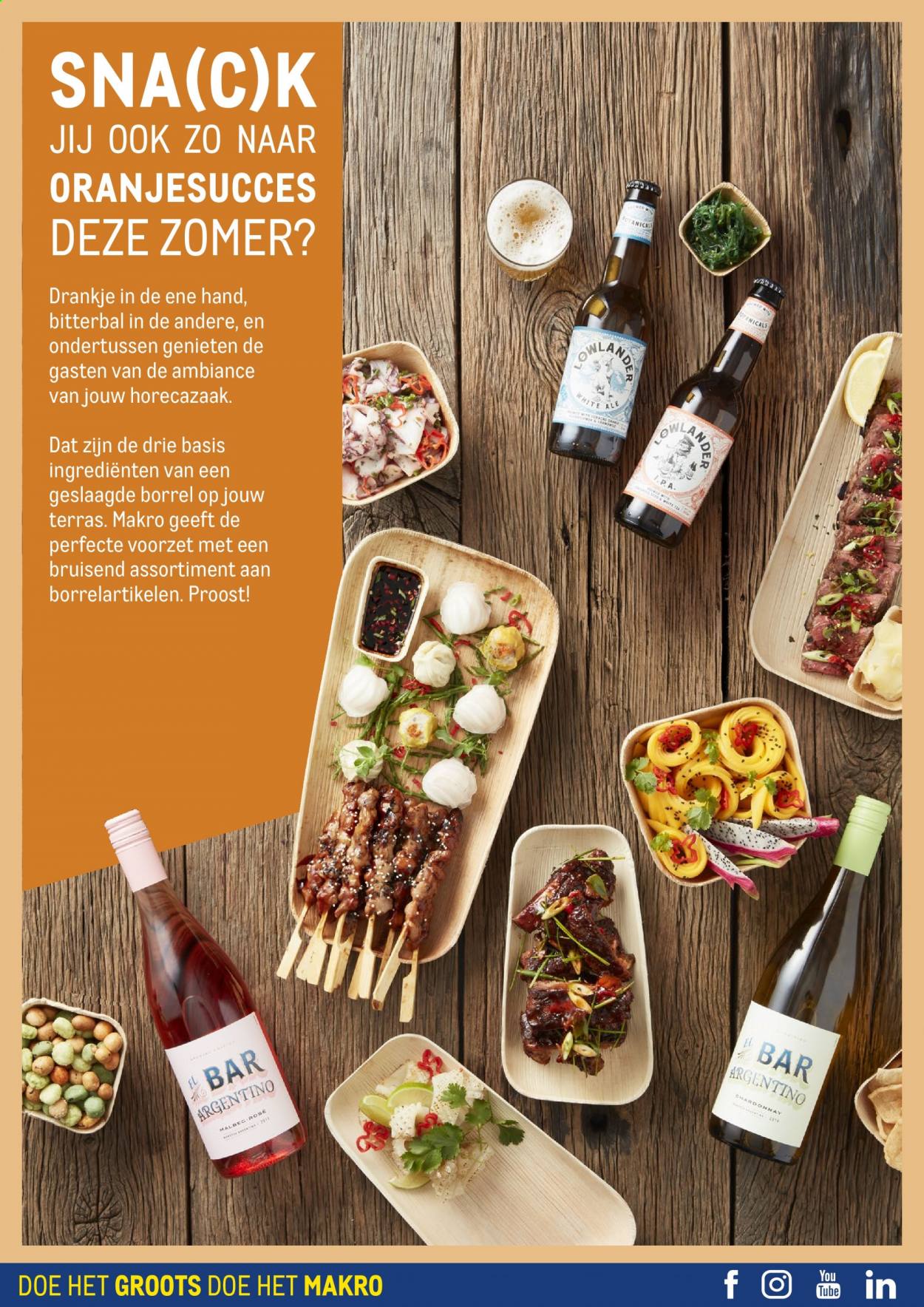 Makro-aanbieding - 21-7-2021 - 20-8-2021. Pagina 5