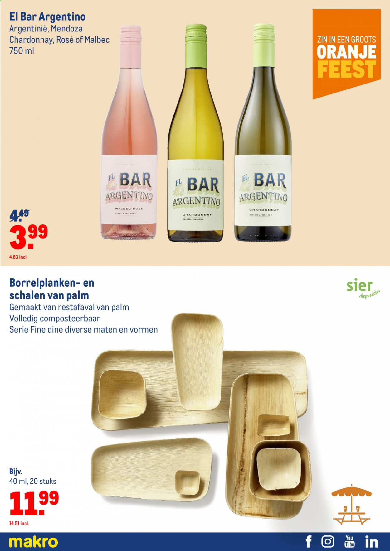 Makro-aanbieding - 21-7-2021 - 20-8-2021. Pagina 7