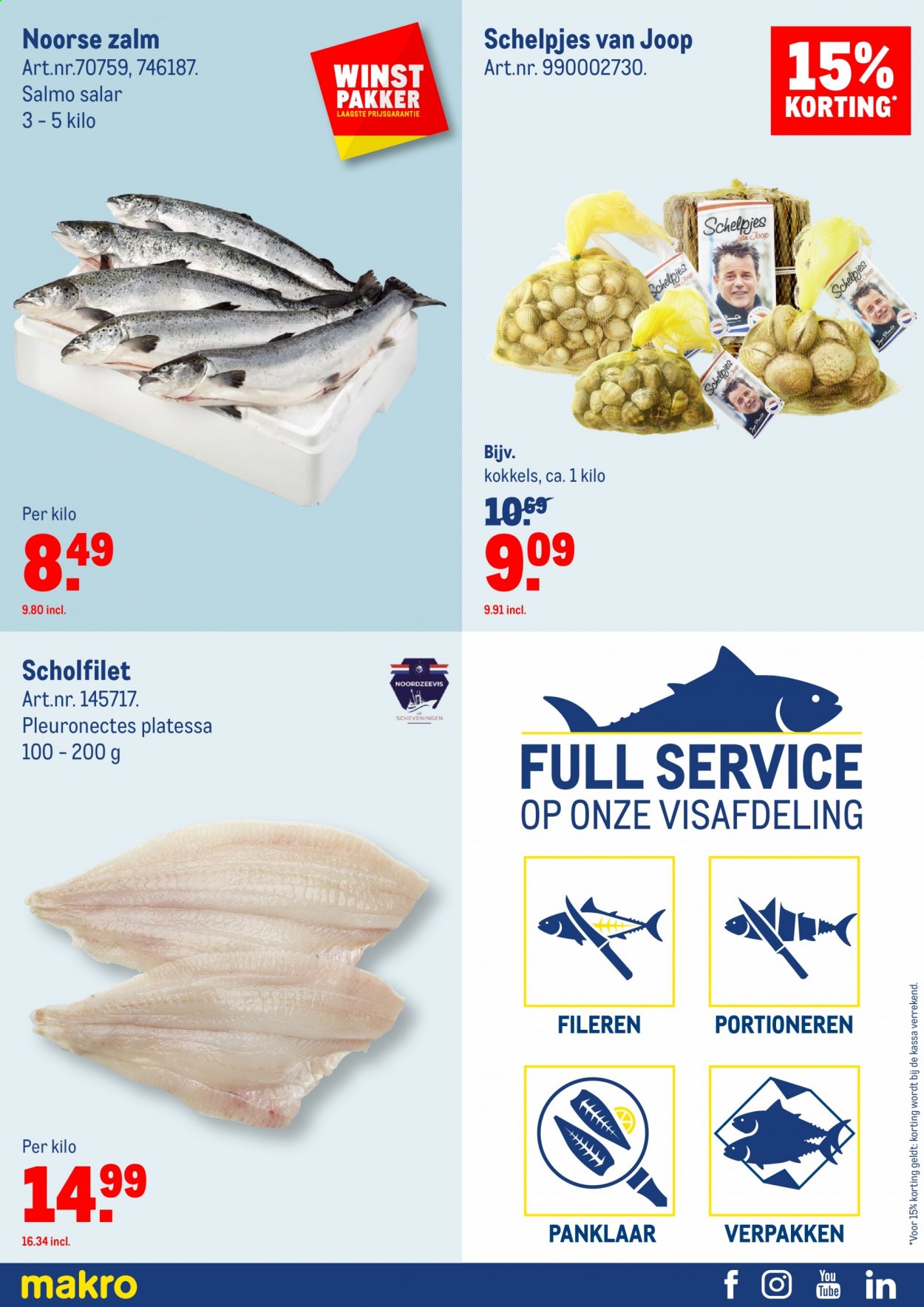 Makro-aanbieding - 21-7-2021 - 20-8-2021. Pagina 11