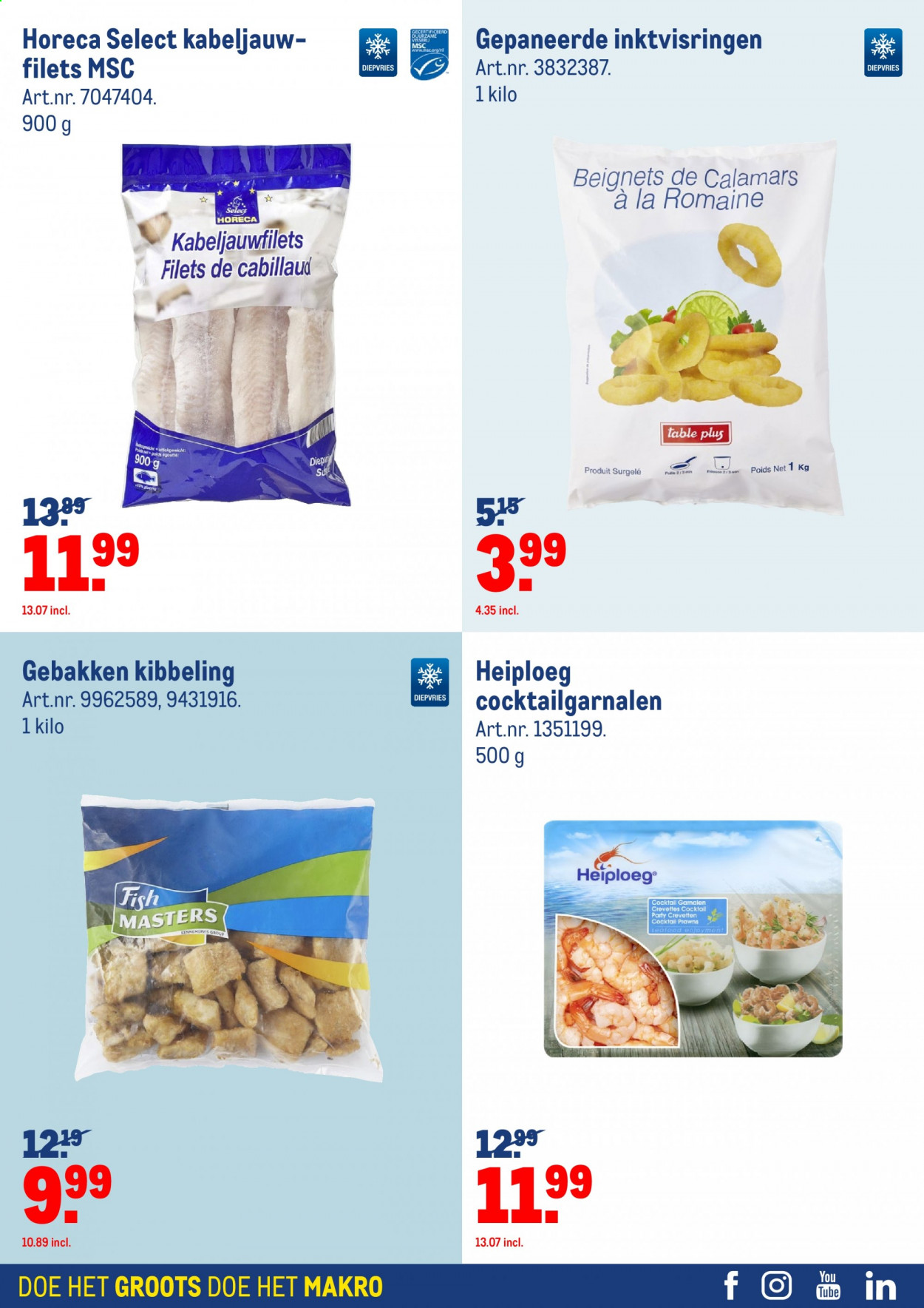 Makro-aanbieding - 21-7-2021 - 20-8-2021. Pagina 12