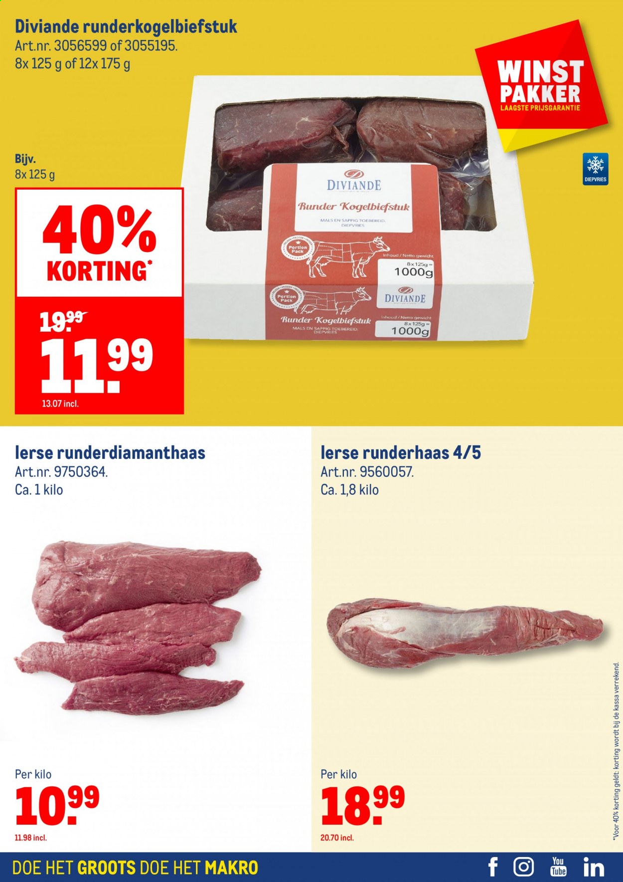 Makro-aanbieding - 21-7-2021 - 20-8-2021. Pagina 14
