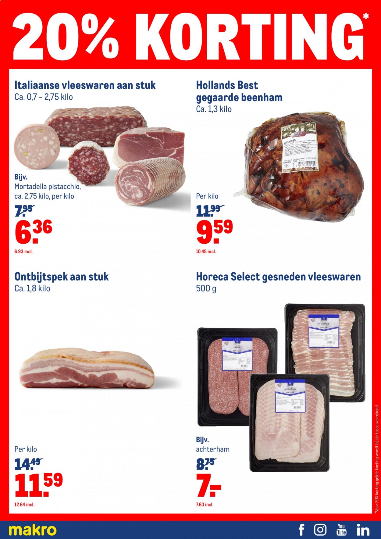 Makro-aanbieding - 21-7-2021 - 20-8-2021. Pagina 23