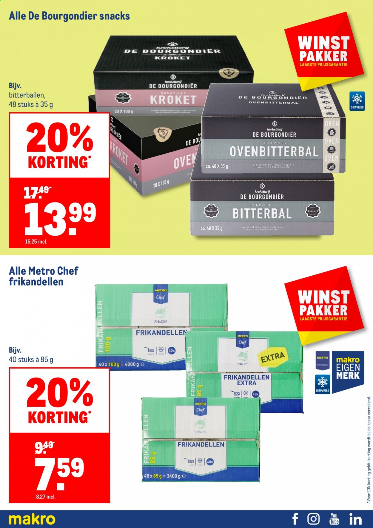 Makro-aanbieding - 21-7-2021 - 20-8-2021. Pagina 29