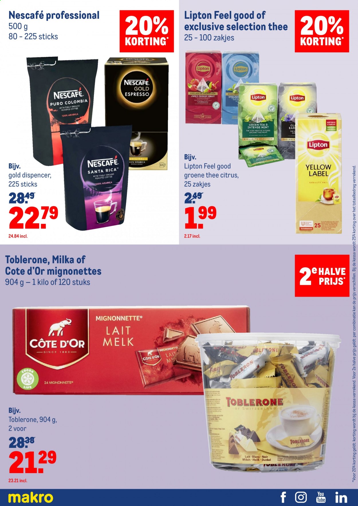 Makro-aanbieding - 21-7-2021 - 20-8-2021. Pagina 31