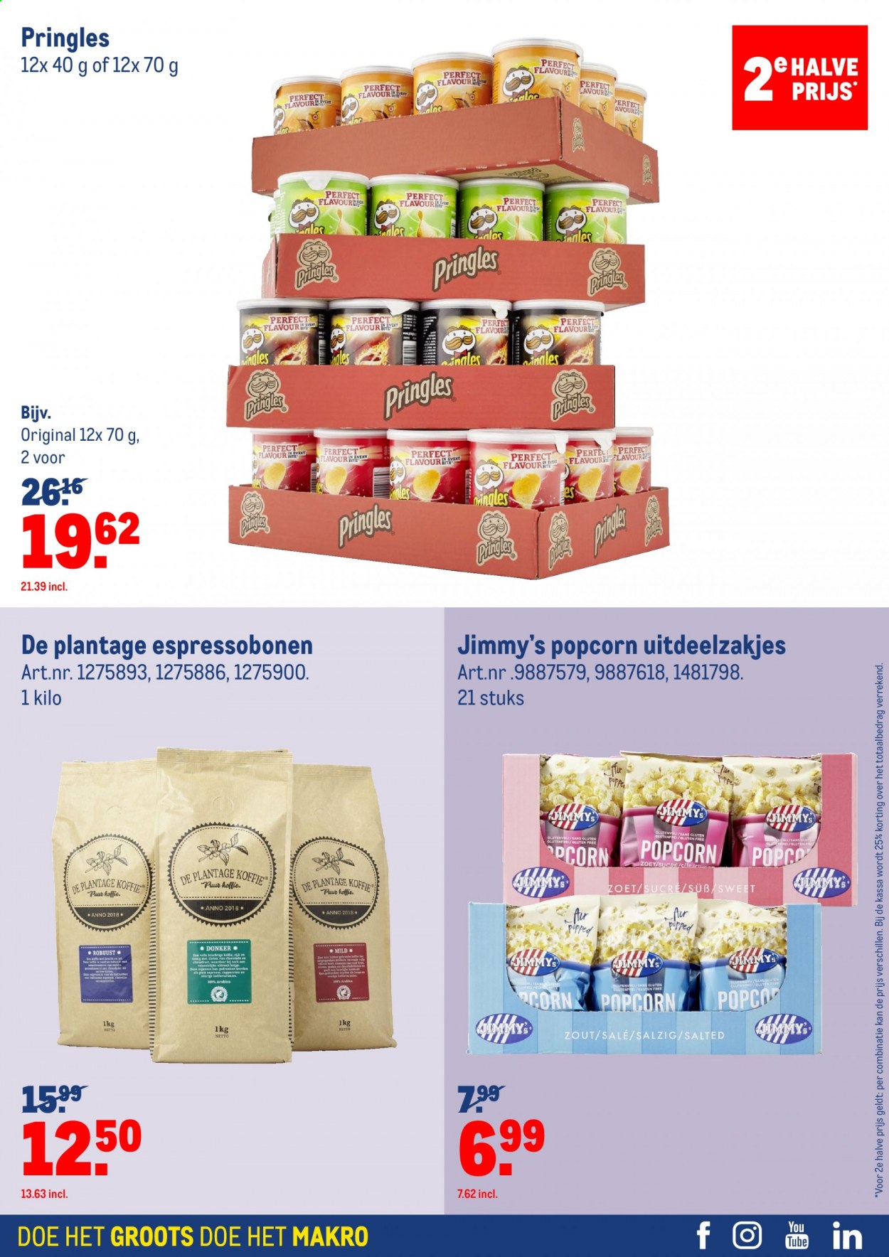 Makro-aanbieding - 21-7-2021 - 20-8-2021. Pagina 32