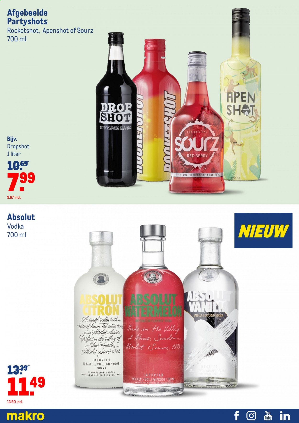 Makro-aanbieding - 21-7-2021 - 20-8-2021. Pagina 38