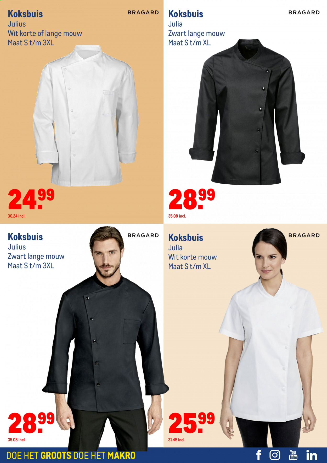 Makro-aanbieding - 21-7-2021 - 20-8-2021. Pagina 51