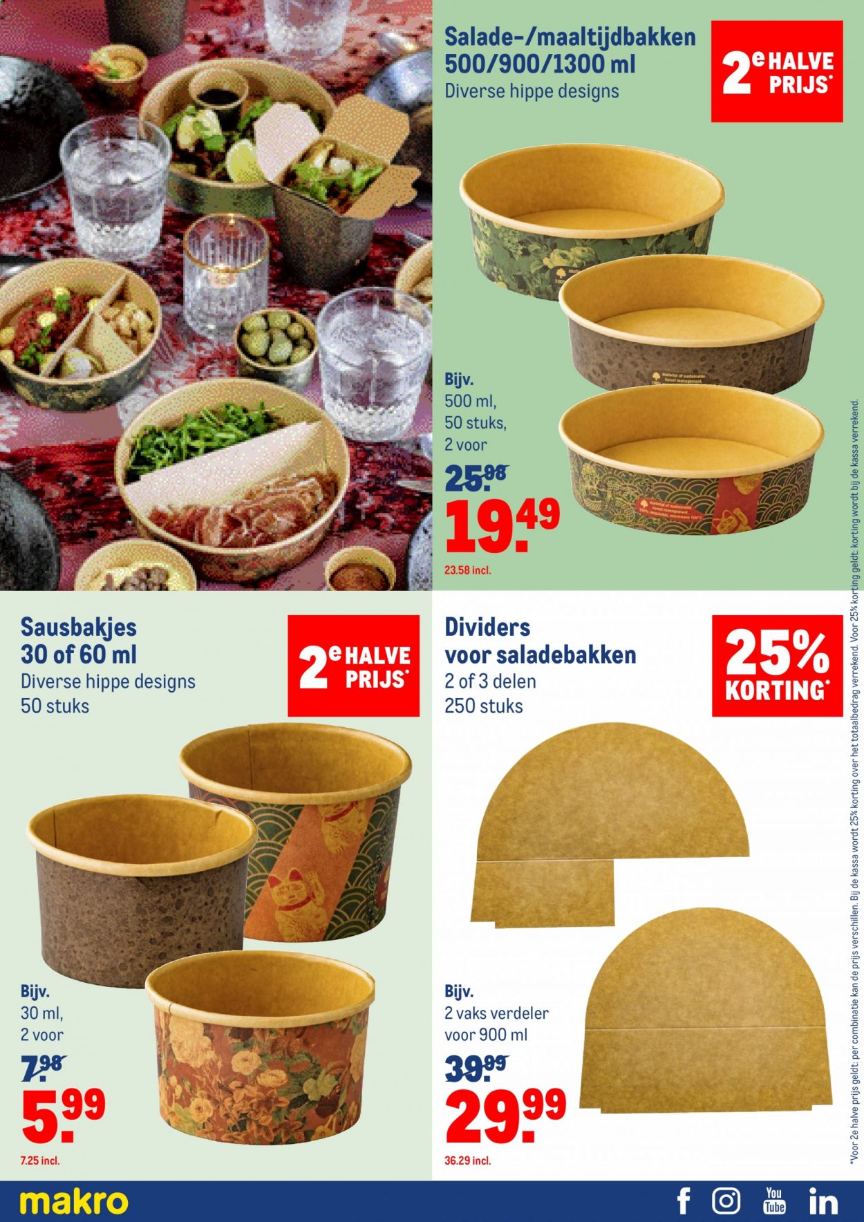Makro-aanbieding - 21-7-2021 - 20-8-2021. Pagina 52