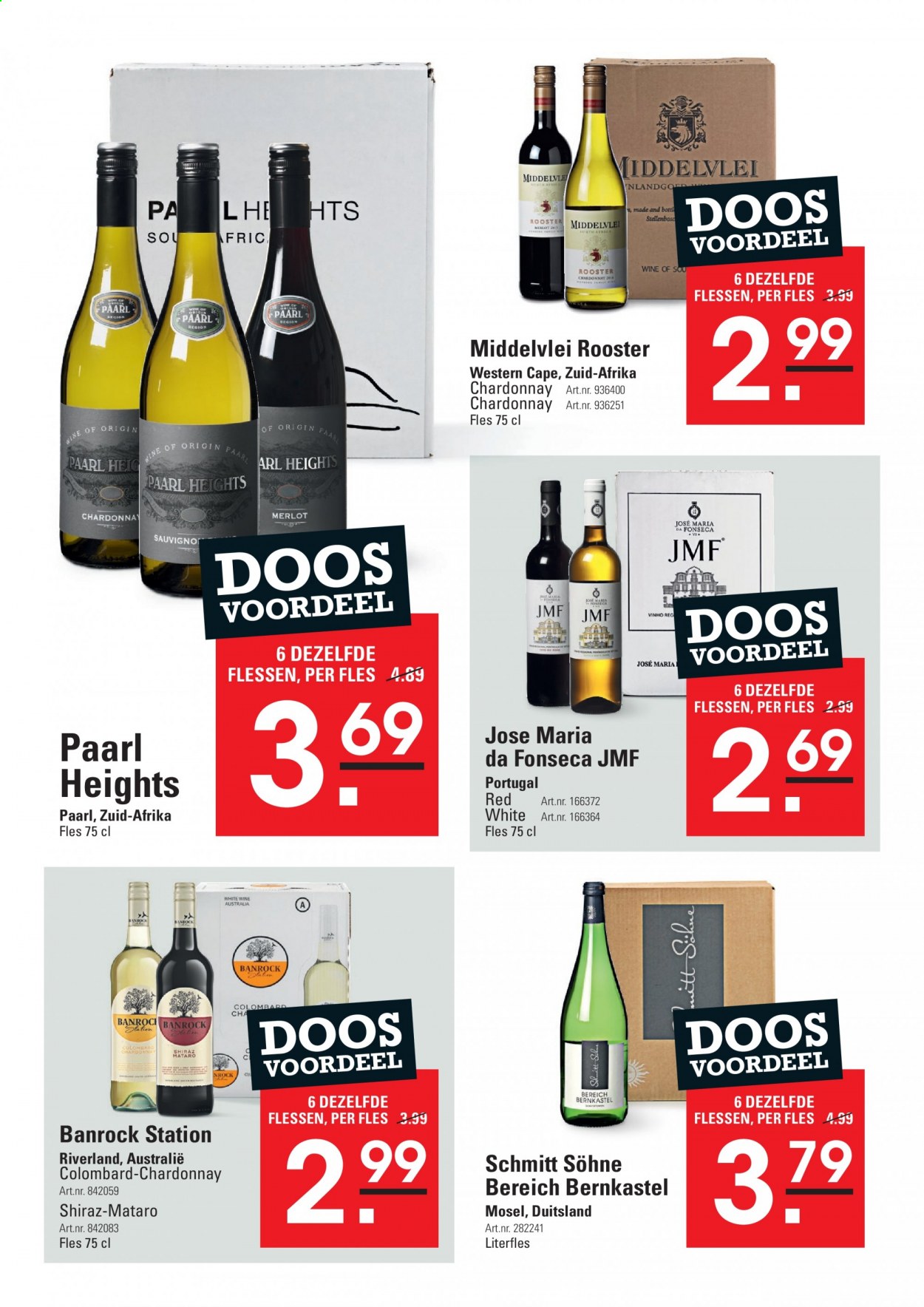 Sligro-aanbieding - 22-7-2021 - 9-8-2021. Pagina 8