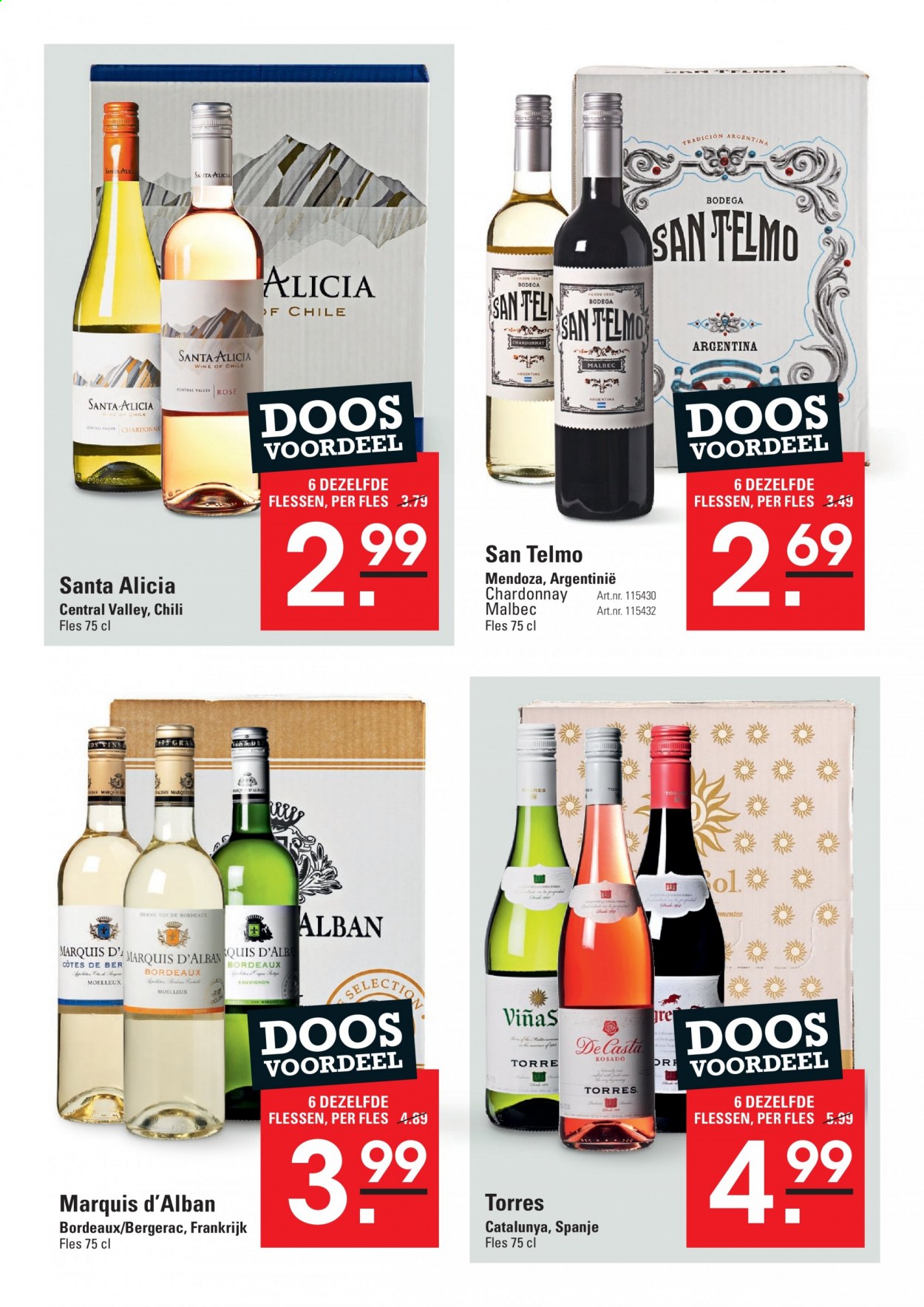 Sligro-aanbieding - 22-7-2021 - 9-8-2021. Pagina 9