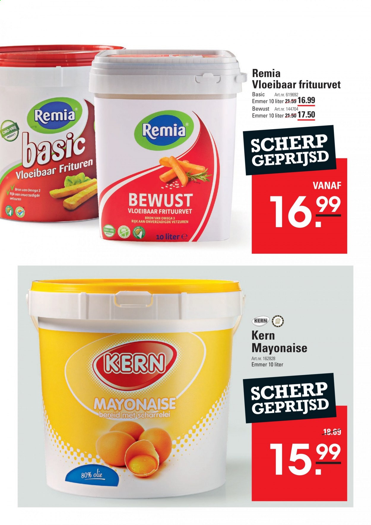 Sligro-aanbieding - 22-7-2021 - 9-8-2021. Pagina 2