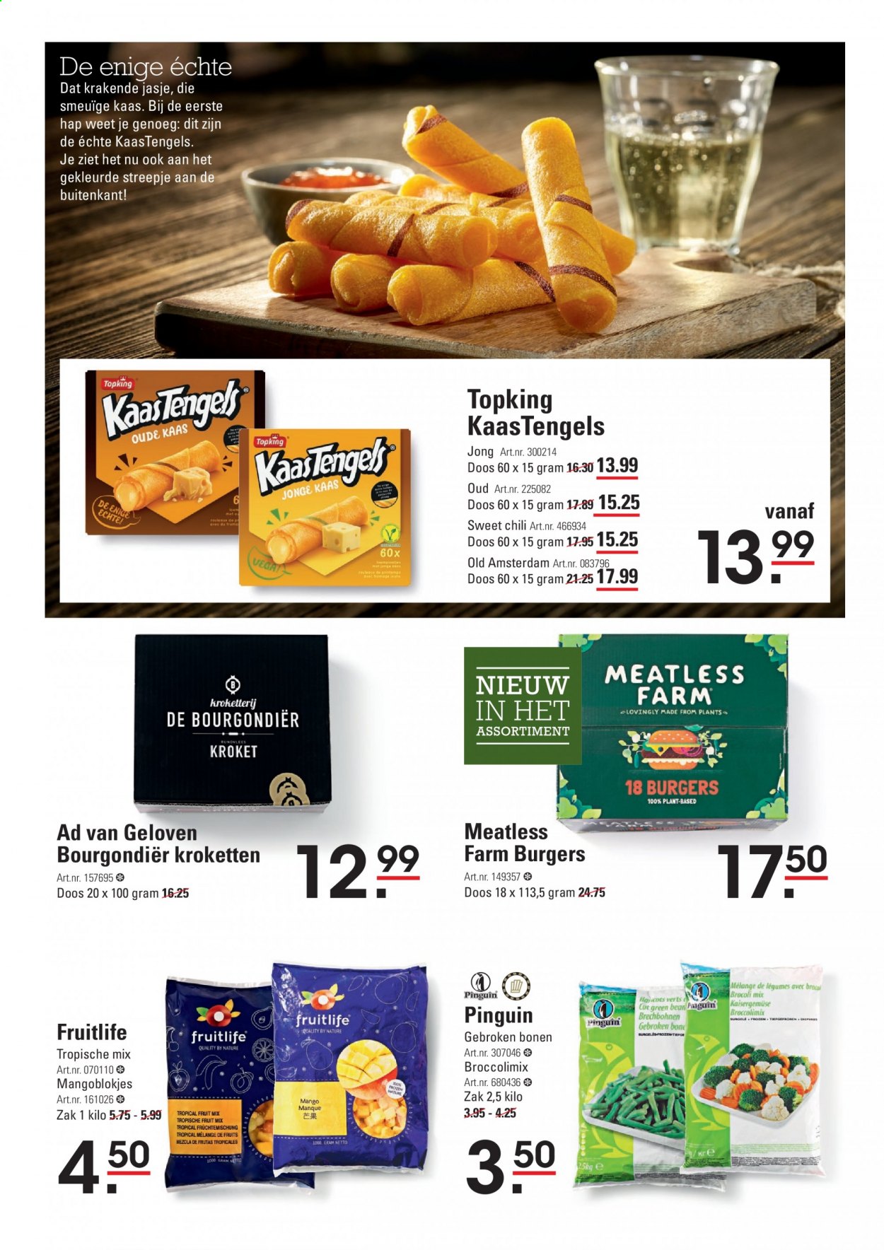 Sligro-aanbieding - 22-7-2021 - 9-8-2021. Pagina 6