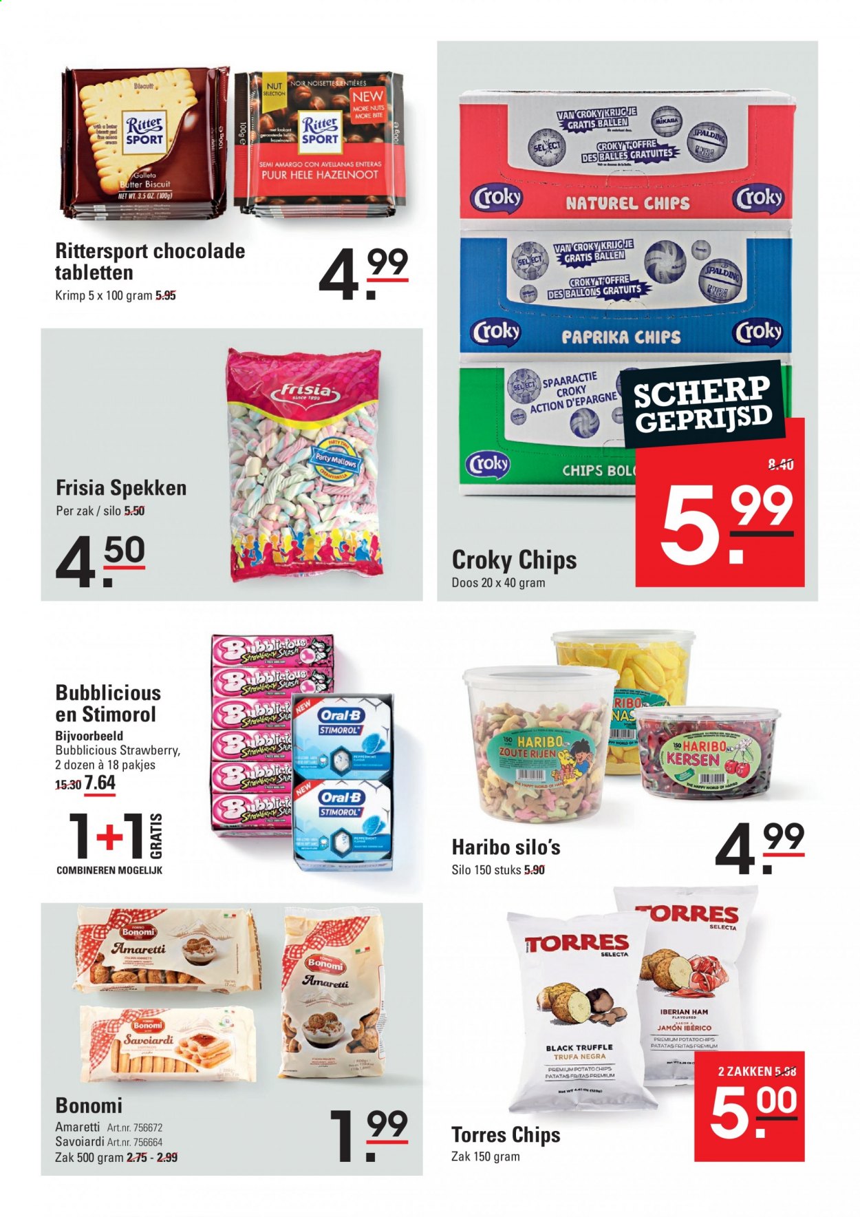 Sligro-aanbieding - 22-7-2021 - 9-8-2021. Pagina 11