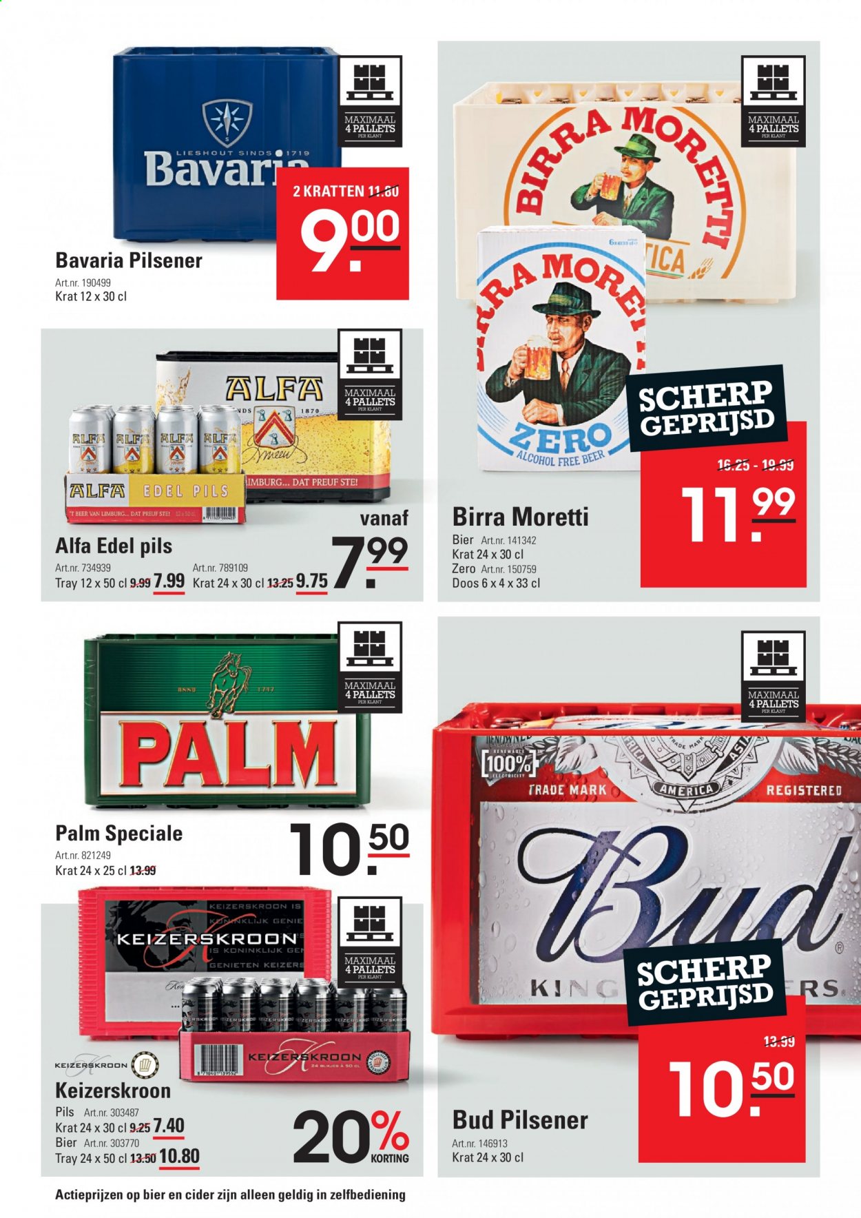 Sligro-aanbieding - 22-7-2021 - 9-8-2021. Pagina 13