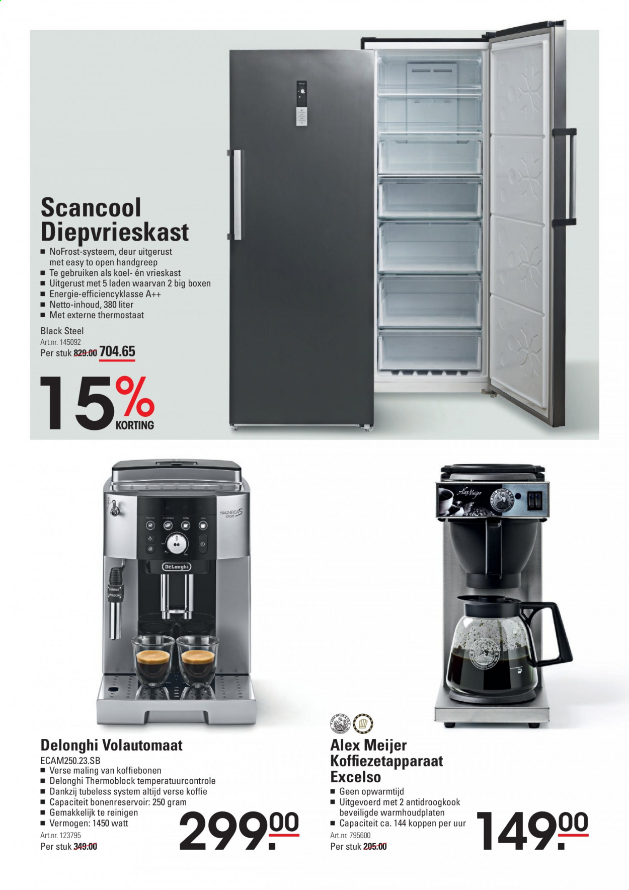 Sligro-aanbieding - 22-7-2021 - 9-8-2021. Pagina 2