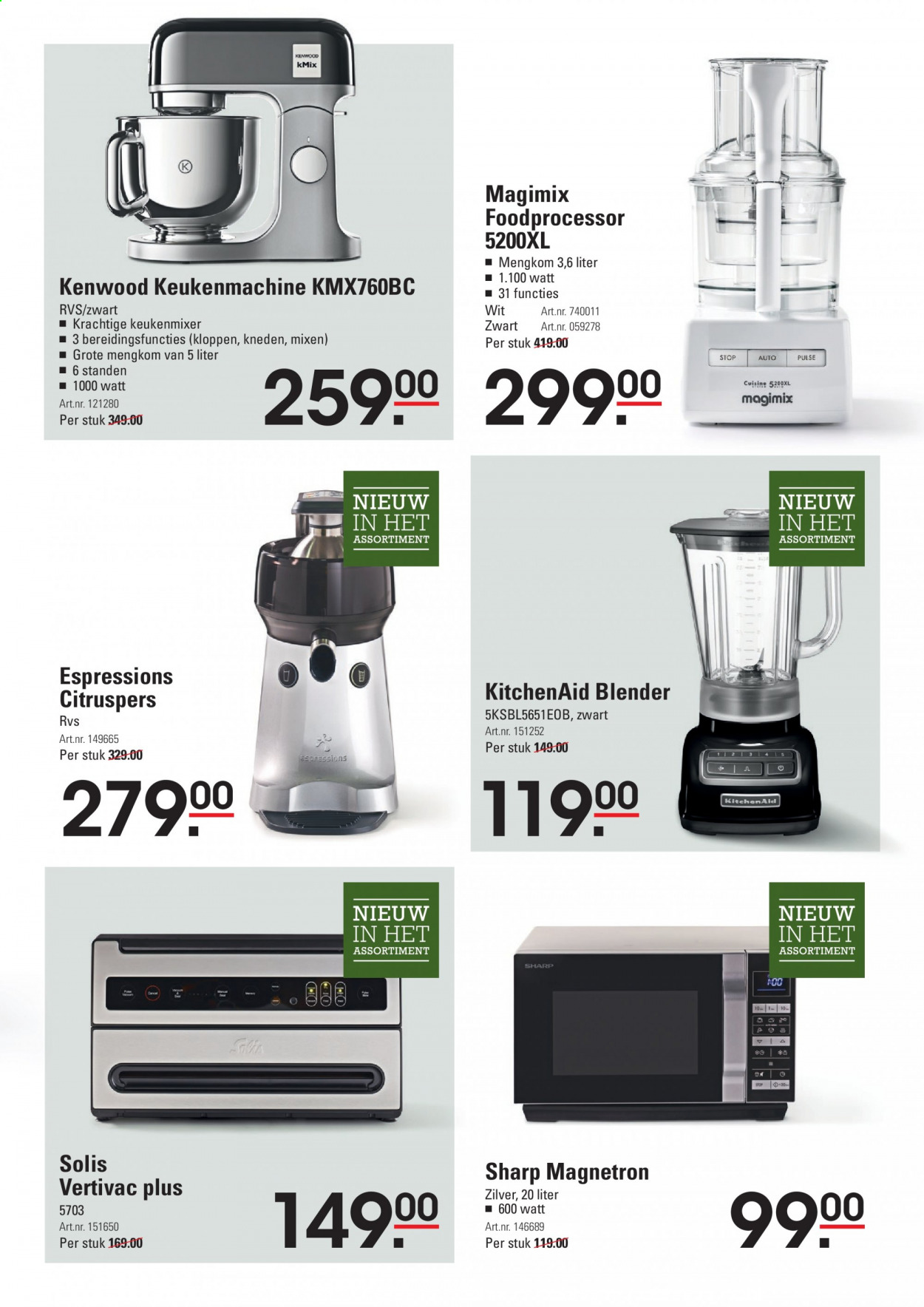 Sligro-aanbieding - 22-7-2021 - 9-8-2021. Pagina 3