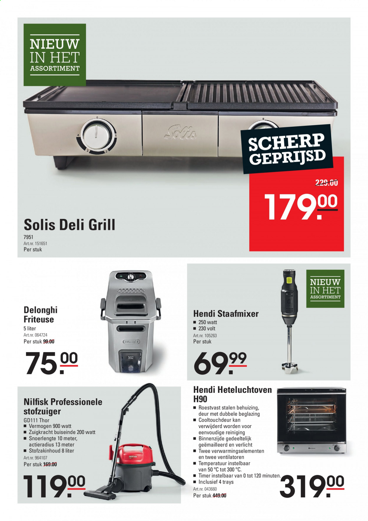 Sligro-aanbieding - 22-7-2021 - 9-8-2021. Pagina 4