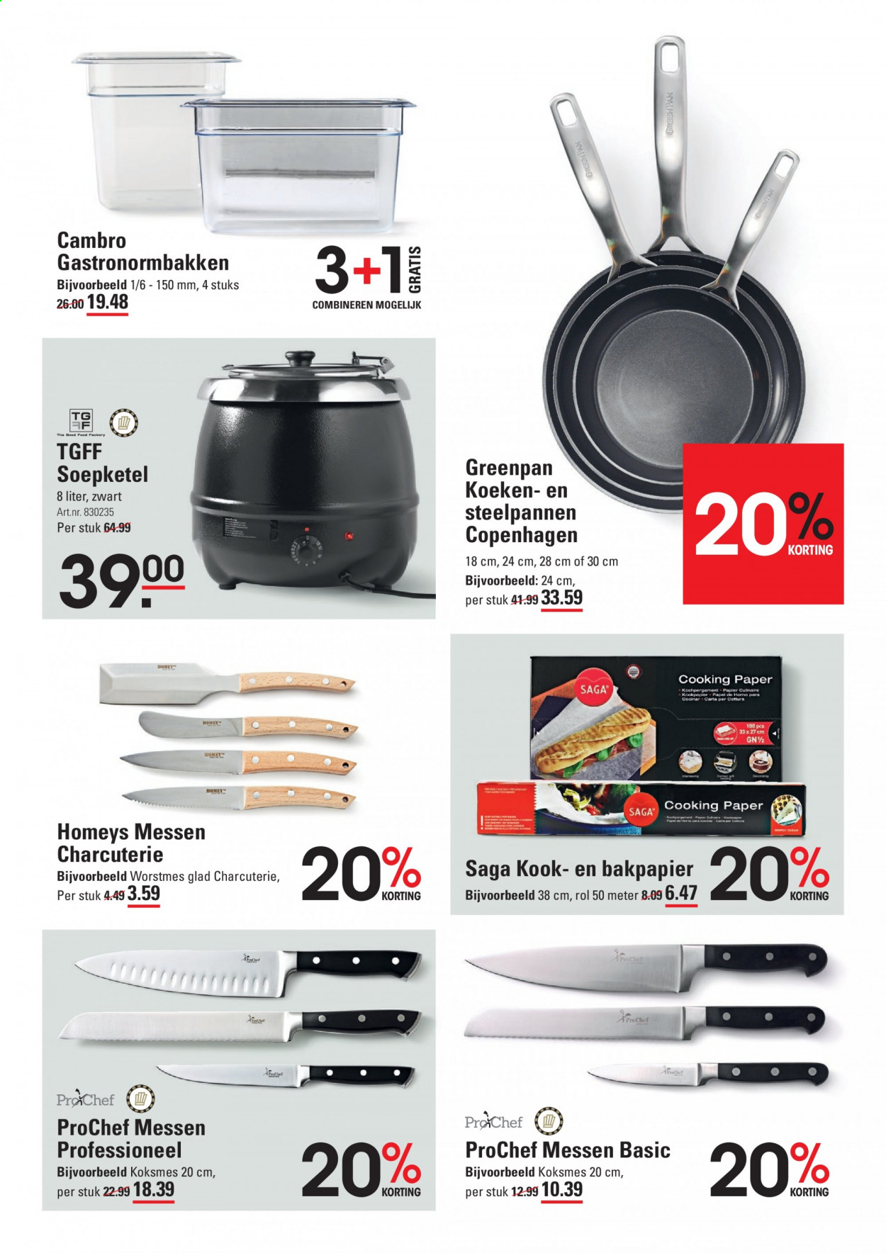 Sligro-aanbieding - 22-7-2021 - 9-8-2021. Pagina 7
