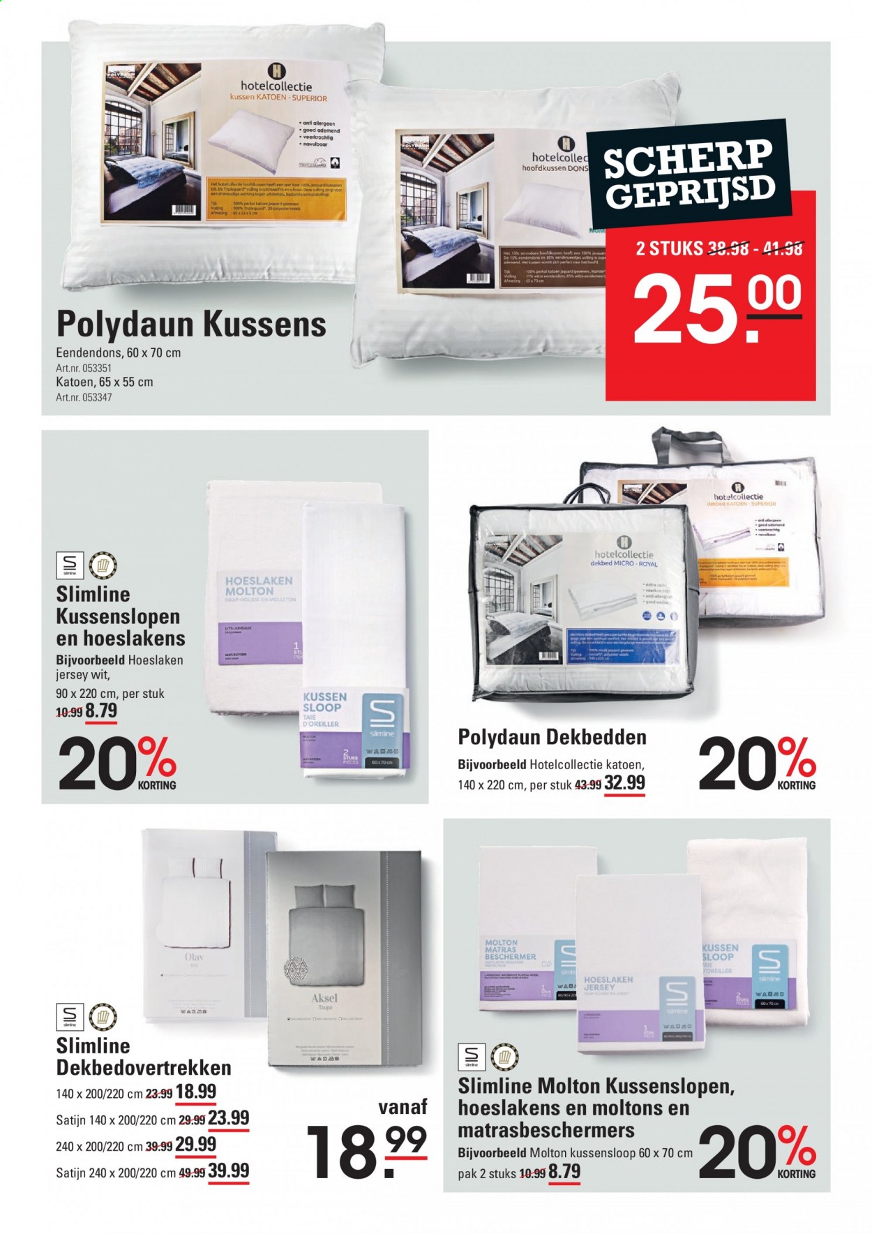 Sligro-aanbieding - 22-7-2021 - 9-8-2021. Pagina 11