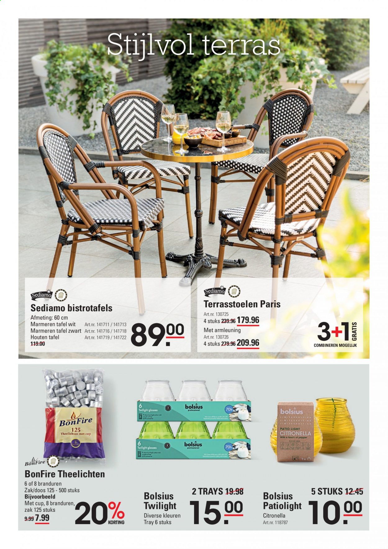 Sligro-aanbieding - 22-7-2021 - 9-8-2021. Pagina 12