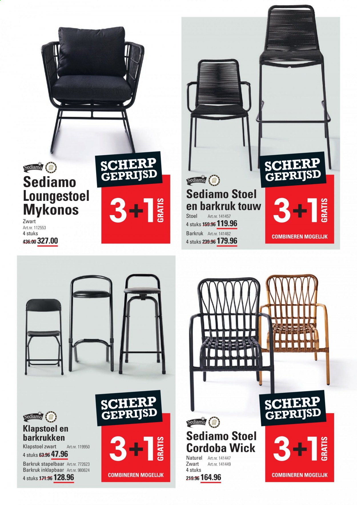 Sligro-aanbieding - 22-7-2021 - 9-8-2021. Pagina 13