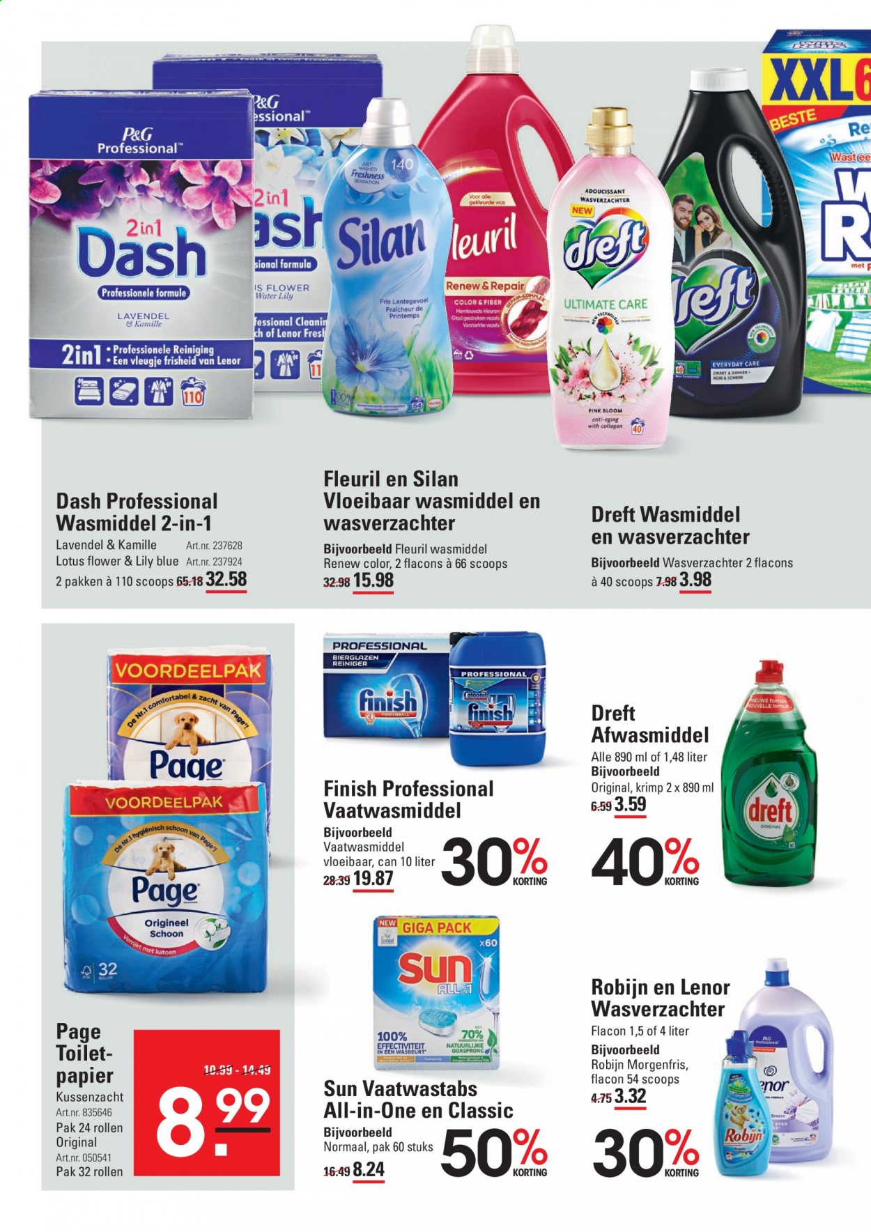 Sligro-aanbieding - 22-7-2021 - 9-8-2021. Pagina 14