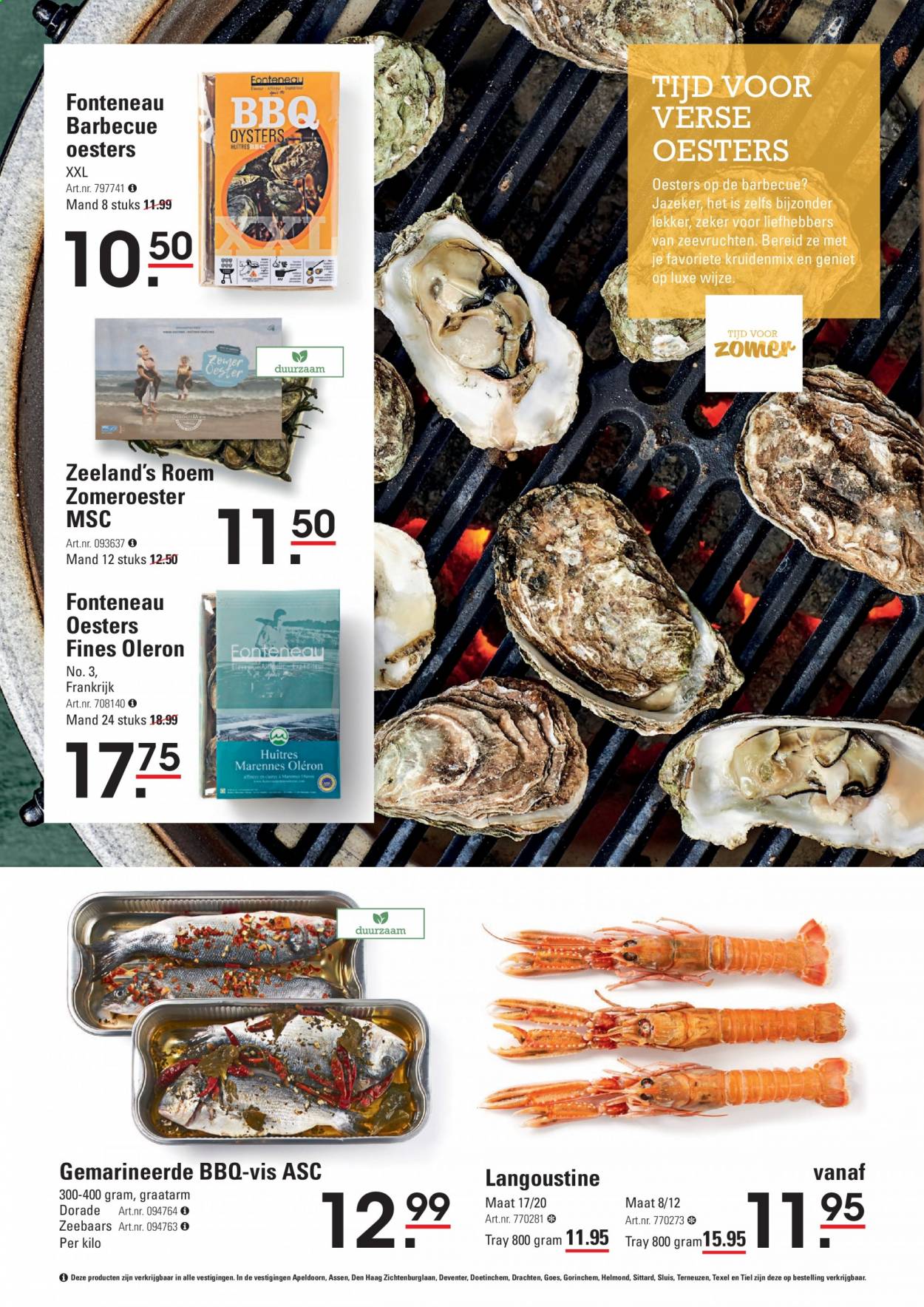 Sligro-aanbieding - 22-7-2021 - 9-8-2021. Pagina 3