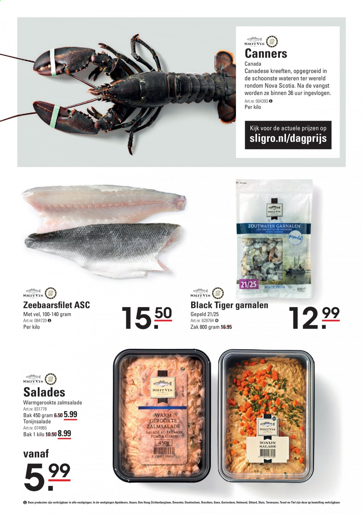 Sligro-aanbieding - 22-7-2021 - 9-8-2021. Pagina 5