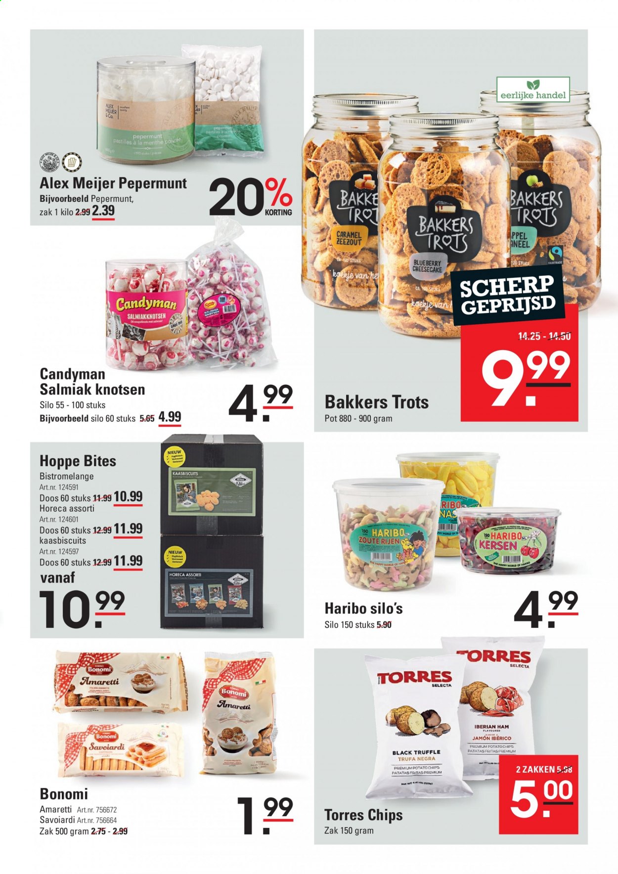 Sligro-aanbieding - 22-7-2021 - 9-8-2021. Pagina 21