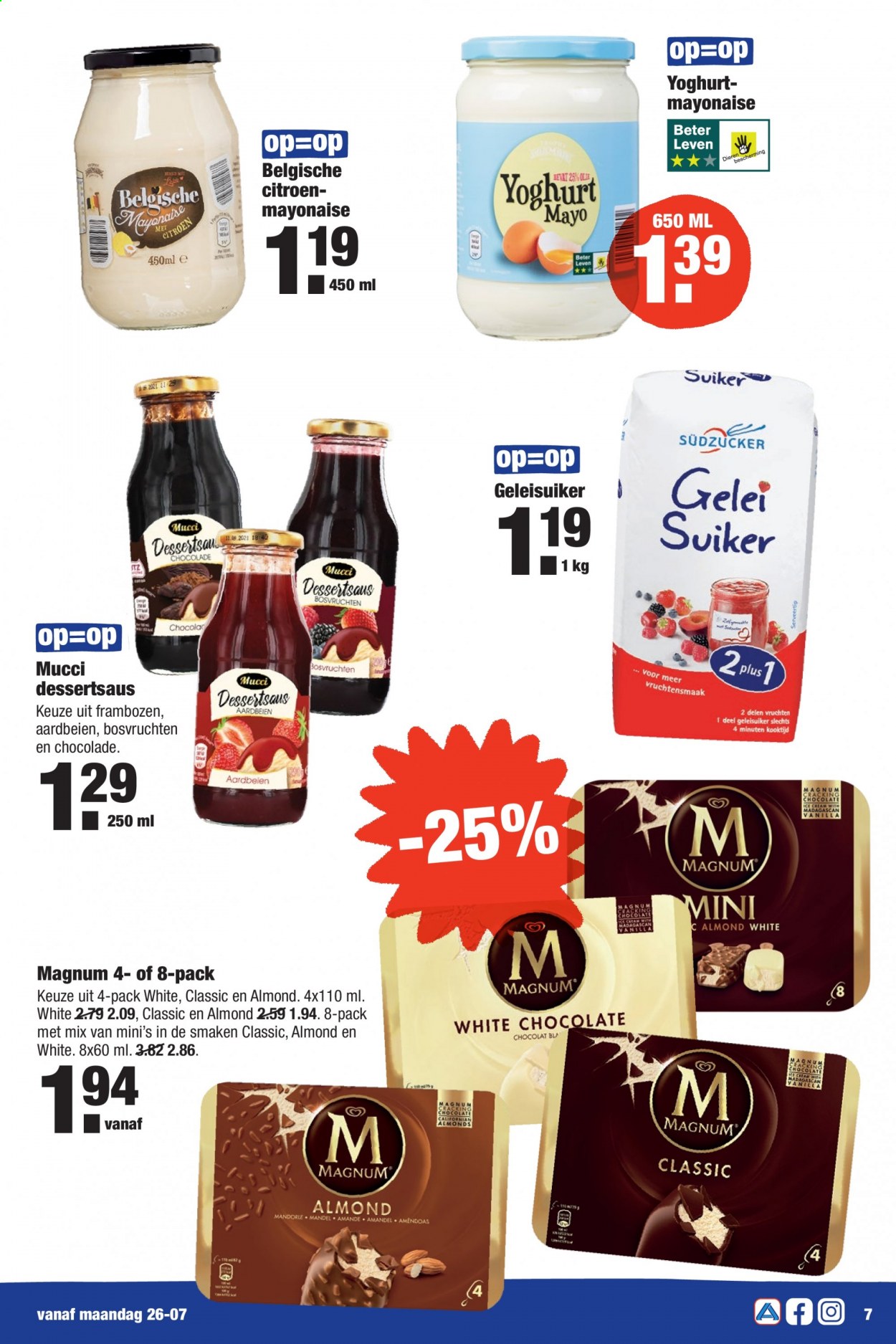 Aldi-aanbieding - 26-7-2021 - 1-8-2021. Pagina 7
