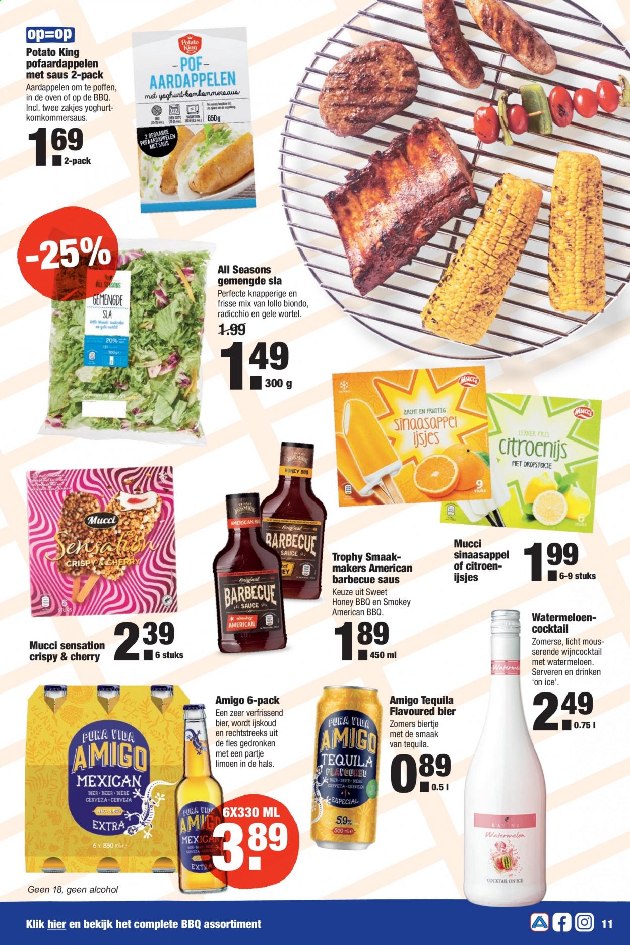 Aldi-aanbieding - 26-7-2021 - 1-8-2021. Pagina 11