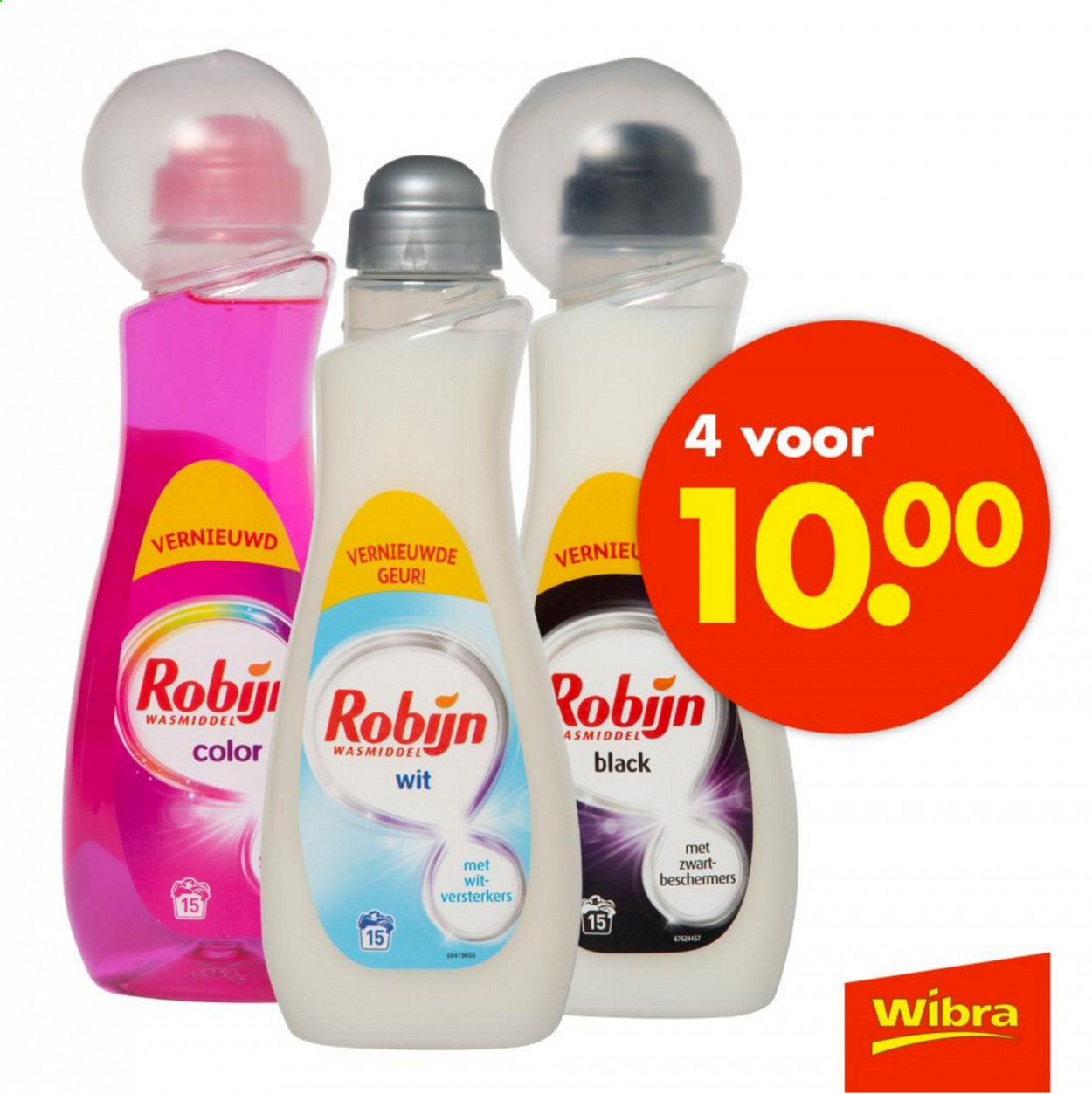 Wibra-aanbieding. Pagina 5
