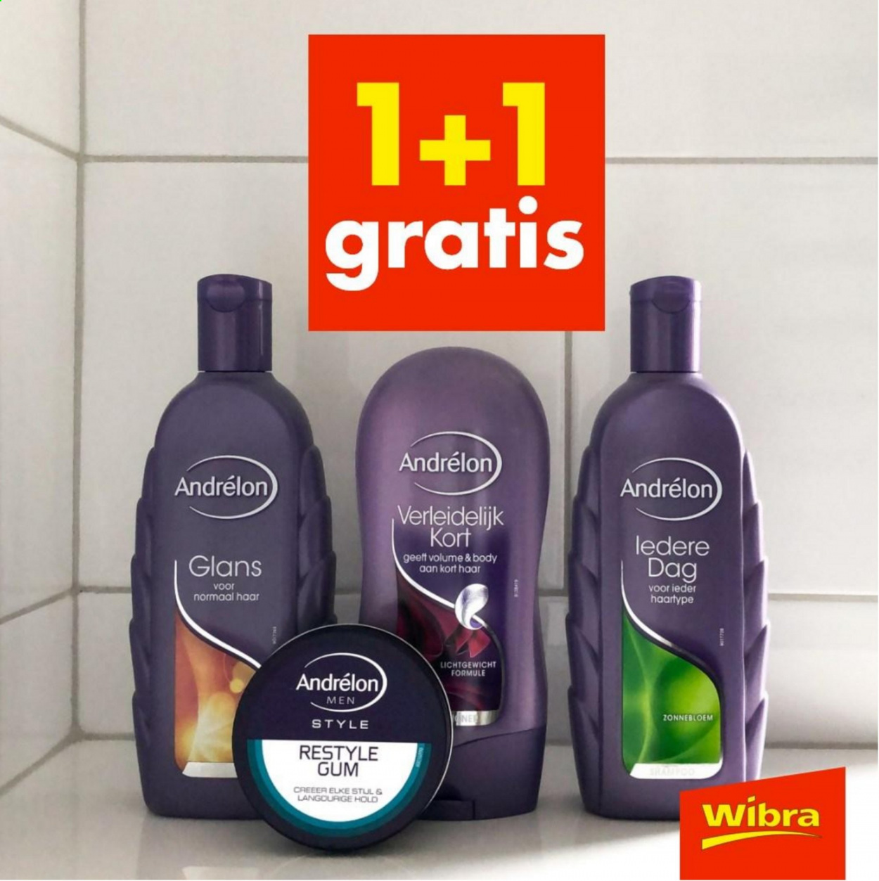 Wibra-aanbieding. Pagina 6