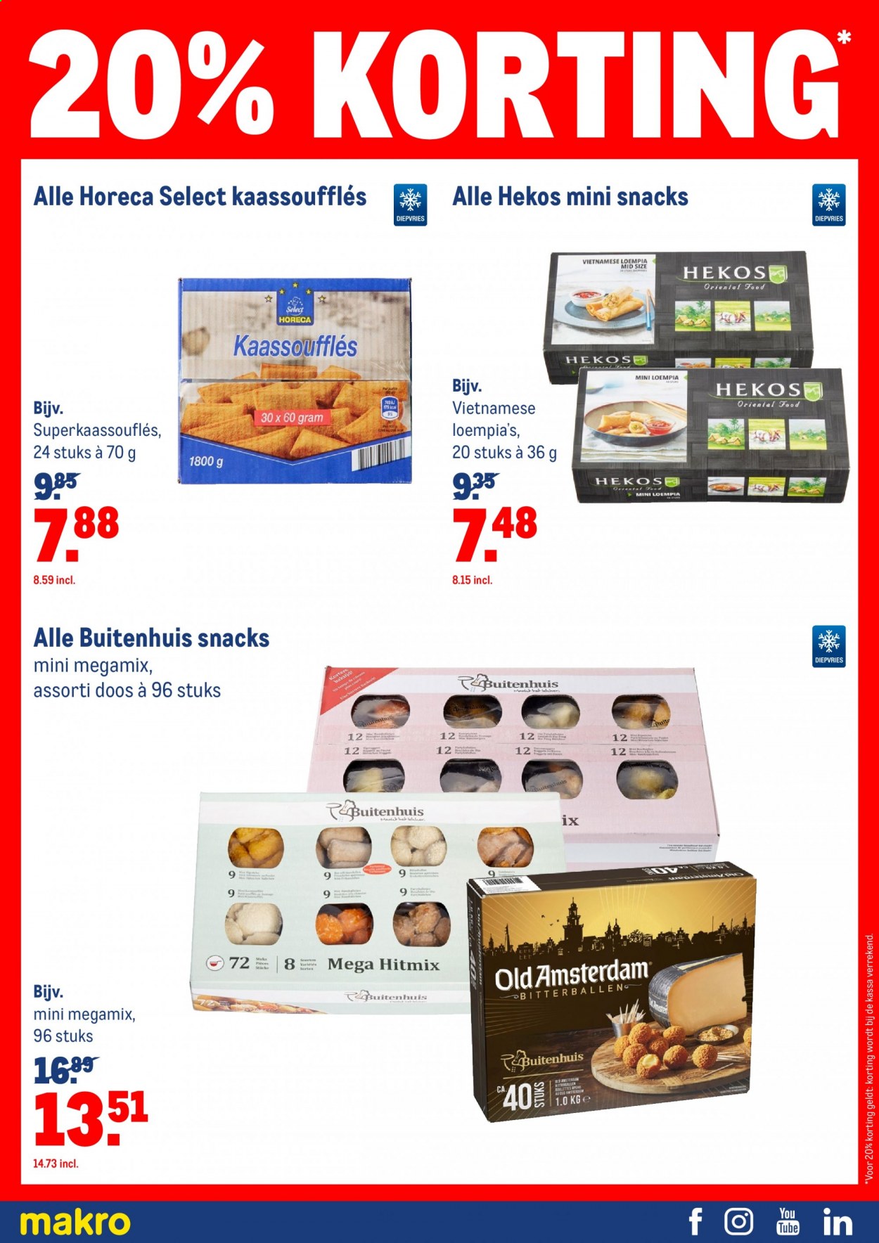 Makro-aanbieding - 21-7-2021 - 17-8-2021. Pagina 3