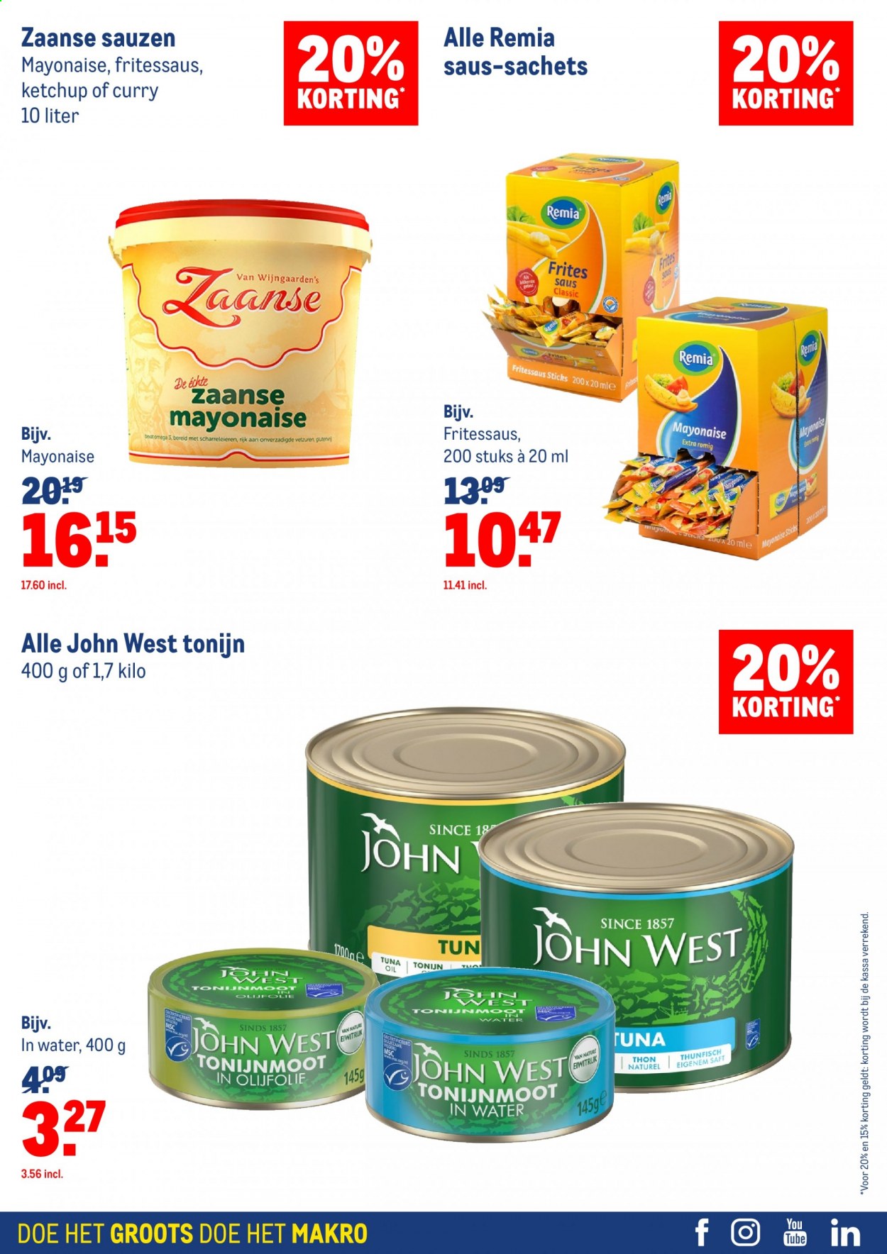 Makro-aanbieding - 21-7-2021 - 17-8-2021. Pagina 4
