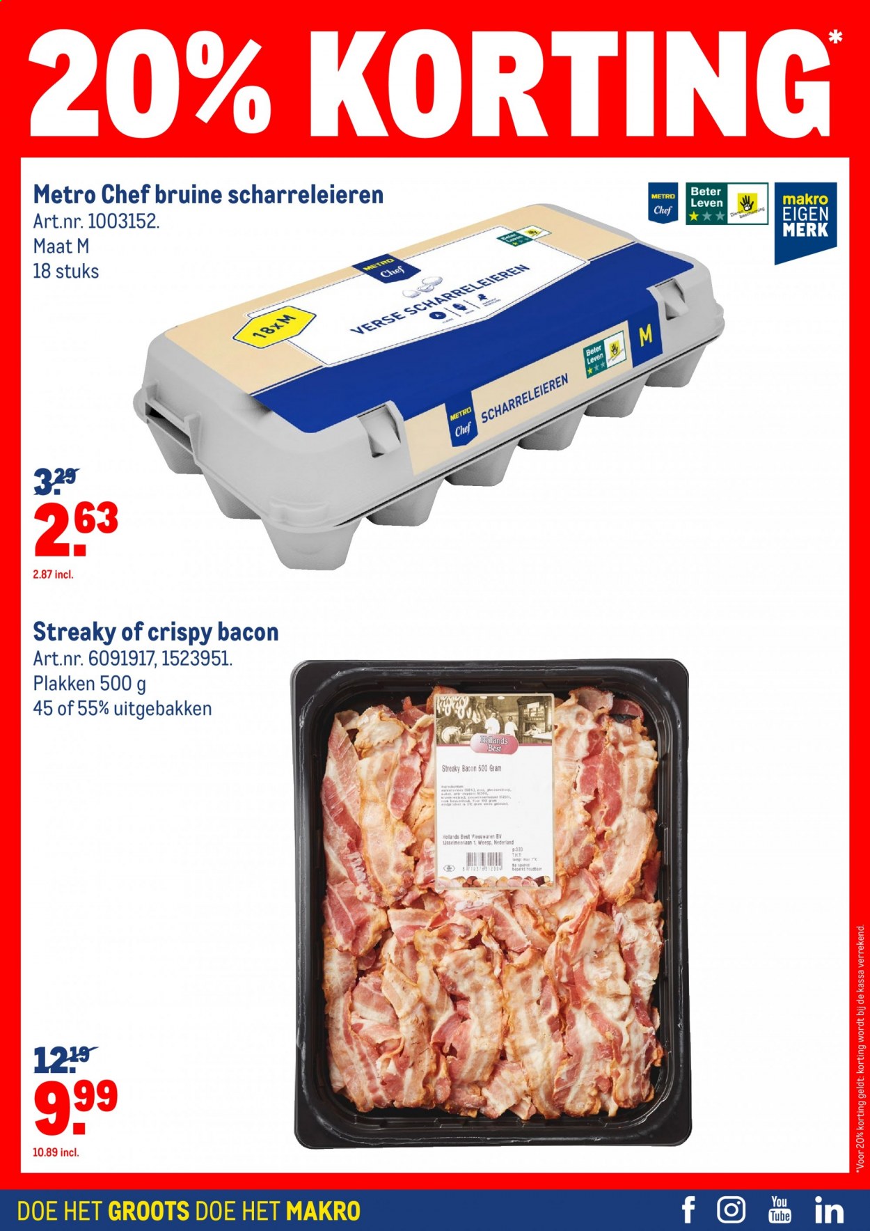 Makro-aanbieding - 21-7-2021 - 17-8-2021. Pagina 8