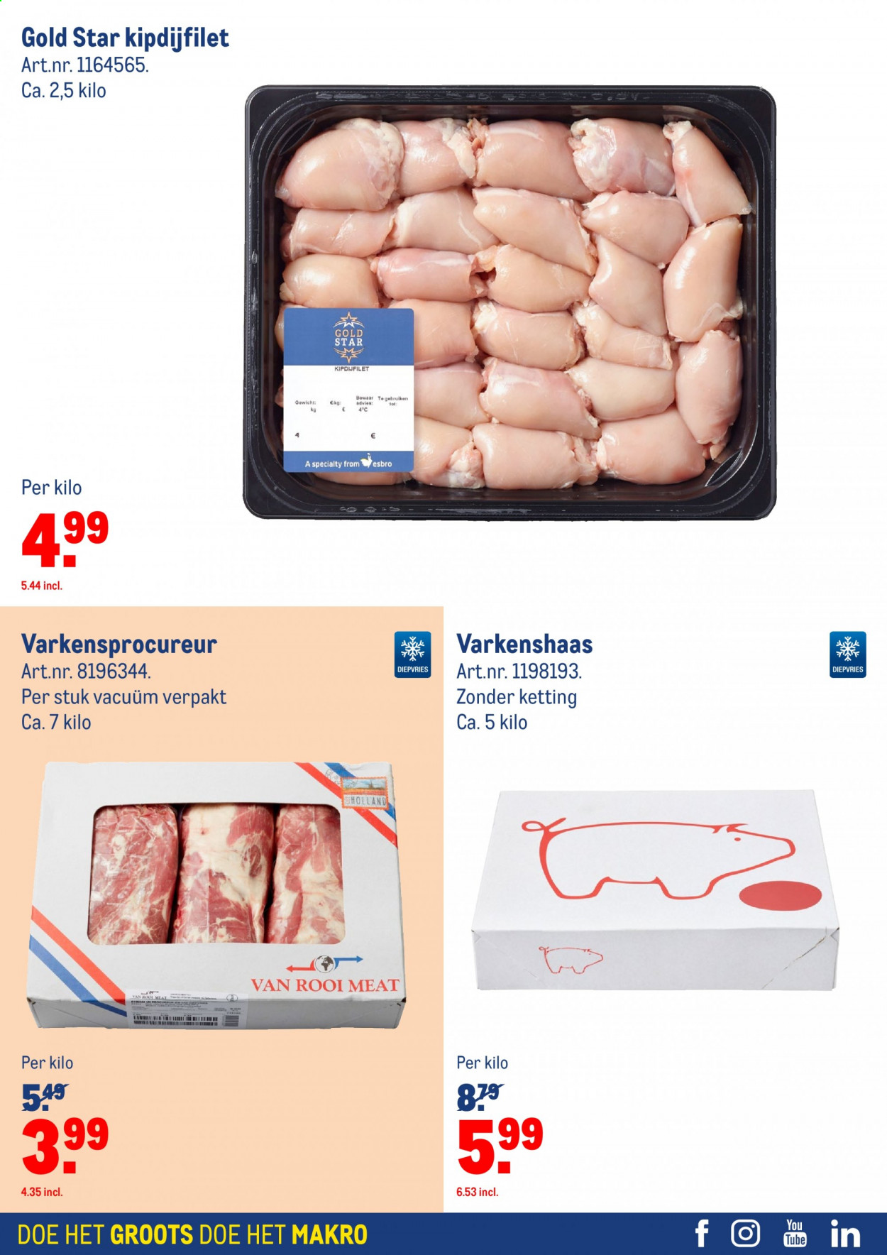 Makro-aanbieding - 21-7-2021 - 17-8-2021. Pagina 12