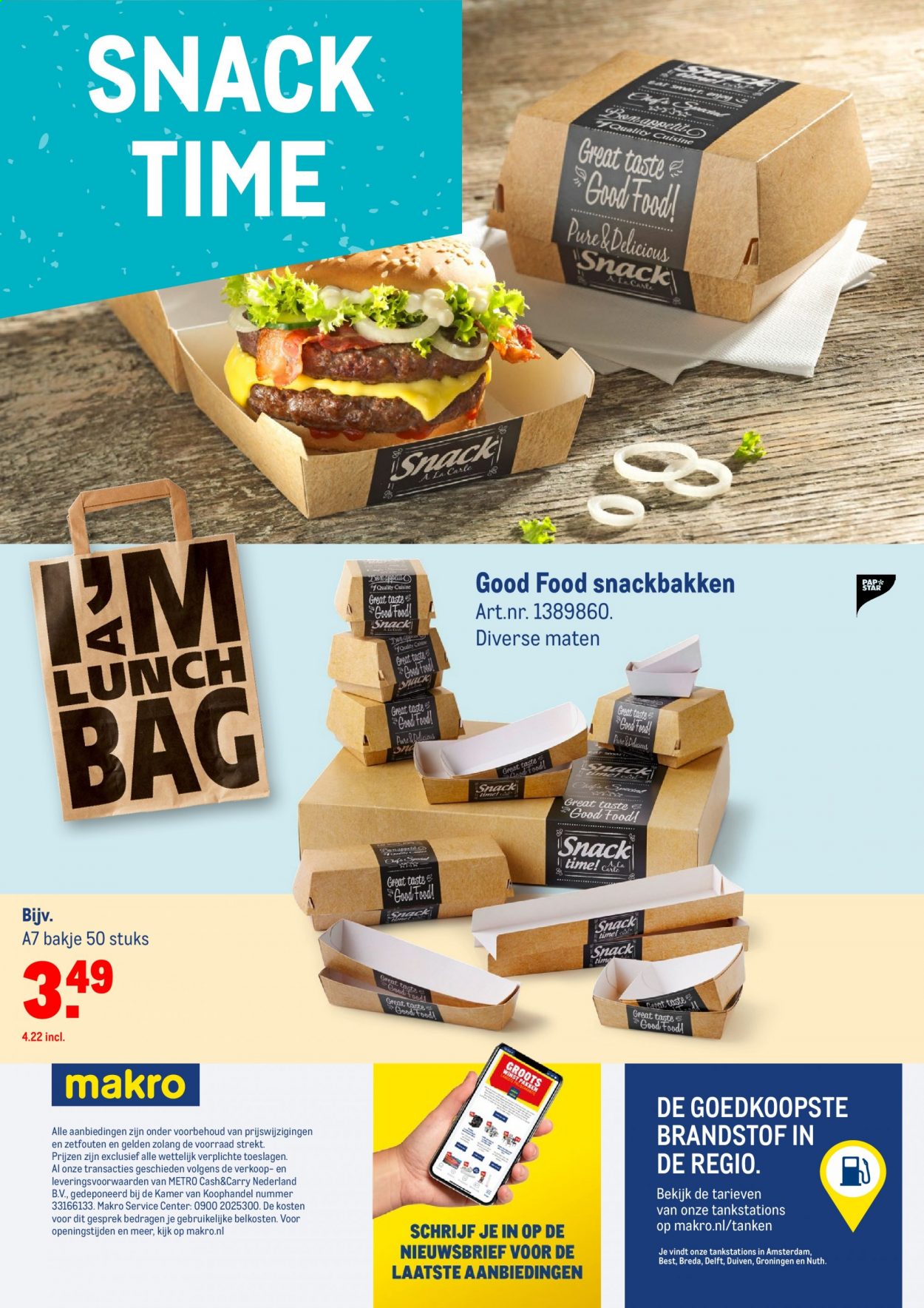 Makro-aanbieding - 21-7-2021 - 17-8-2021. Pagina 26